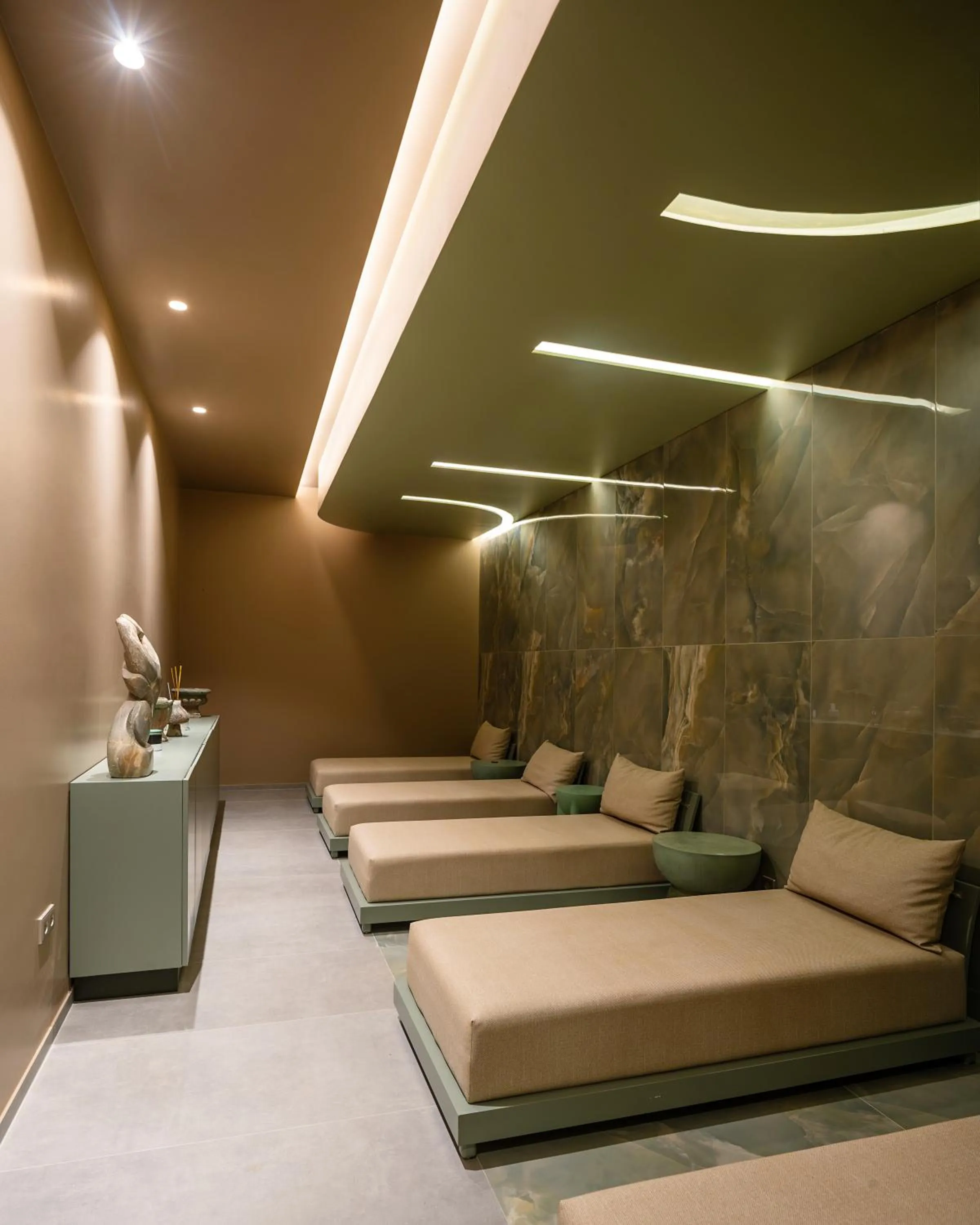 Grande Hotel Thermas Nature & SPA