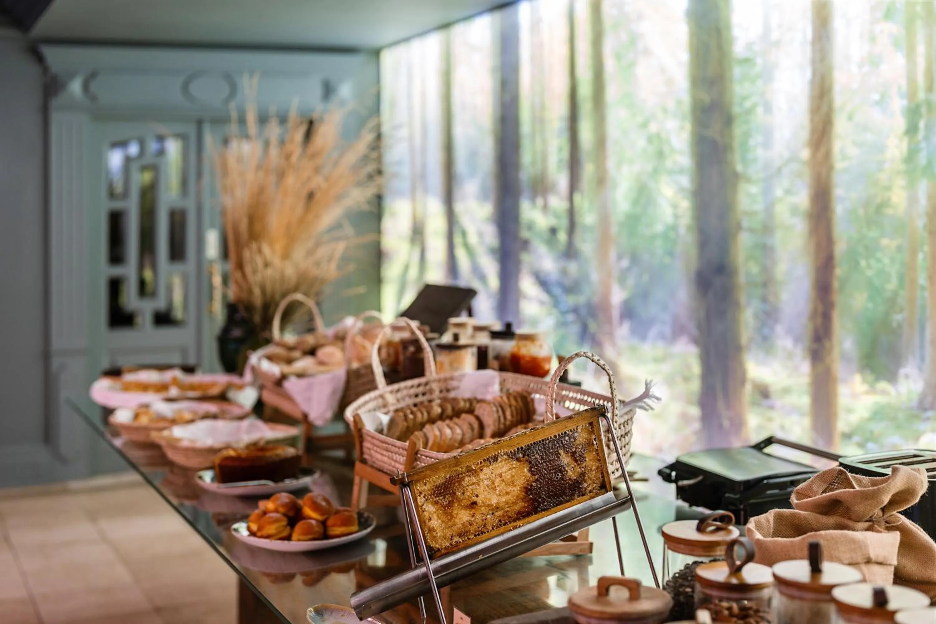 Grande Hotel Thermas Nature & SPA