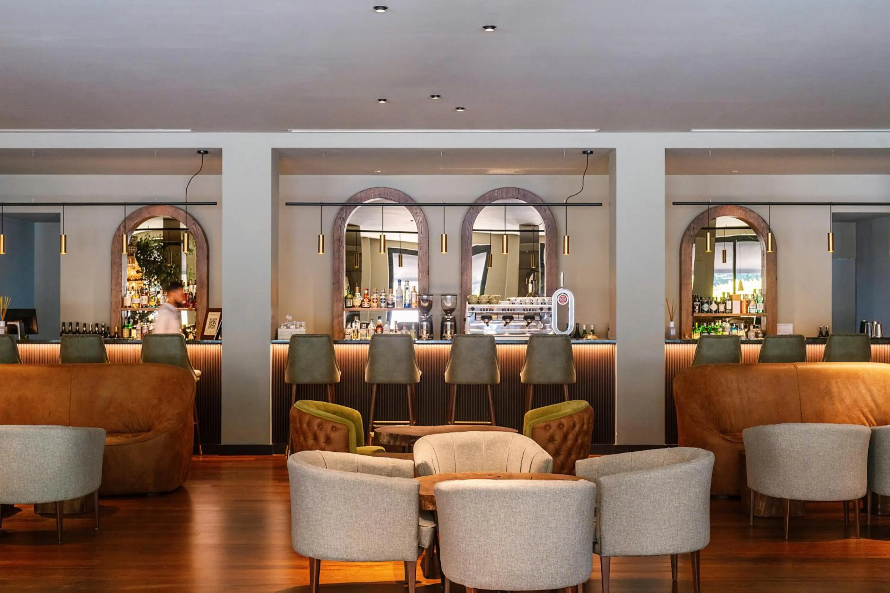 Grande Hotel Thermas Nature & SPA