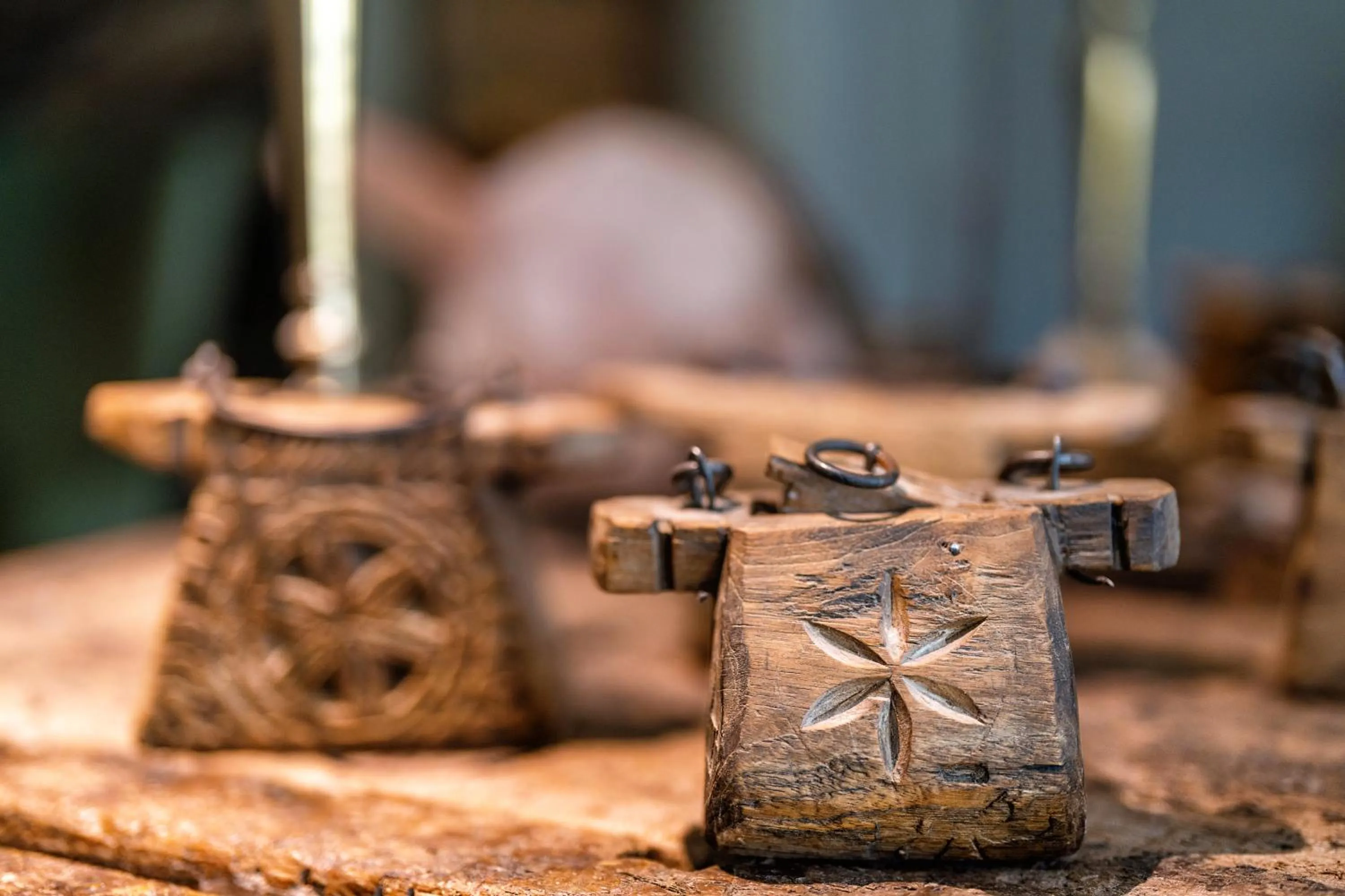 Grande Hotel Thermas Nature & SPA