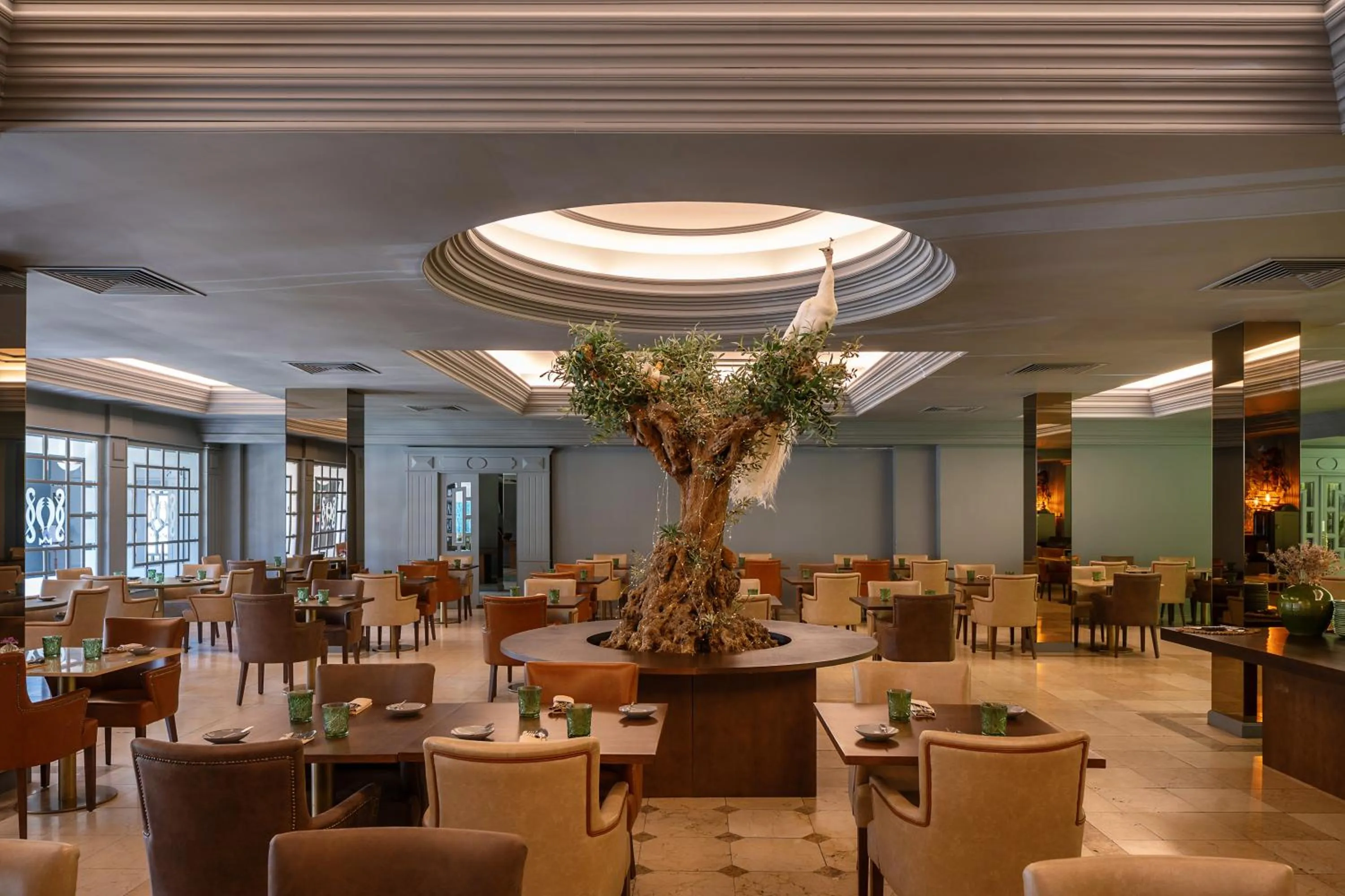 Grande Hotel Thermas Nature & SPA