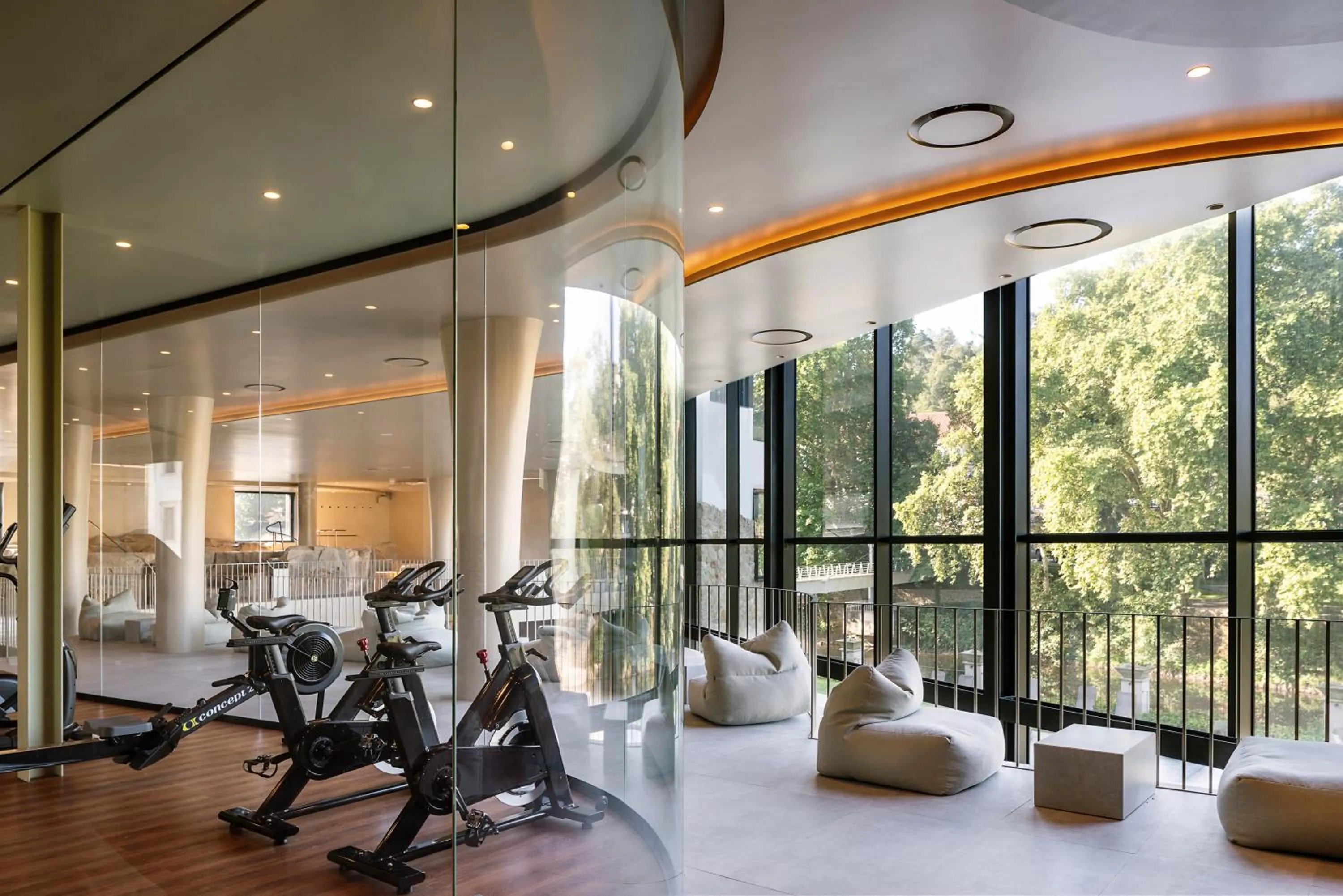 Grande Hotel Thermas Nature & SPA