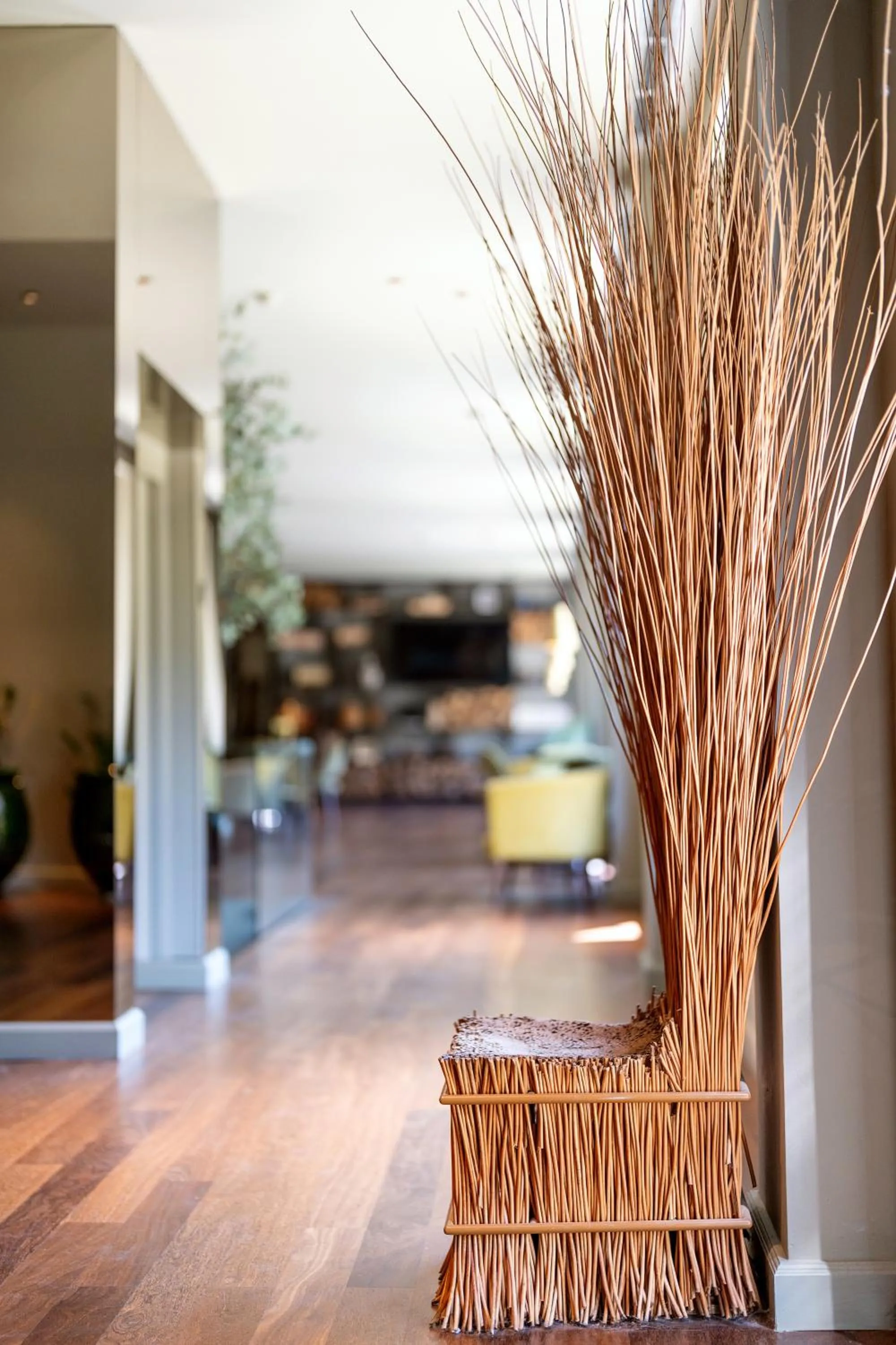 Grande Hotel Thermas Nature & SPA