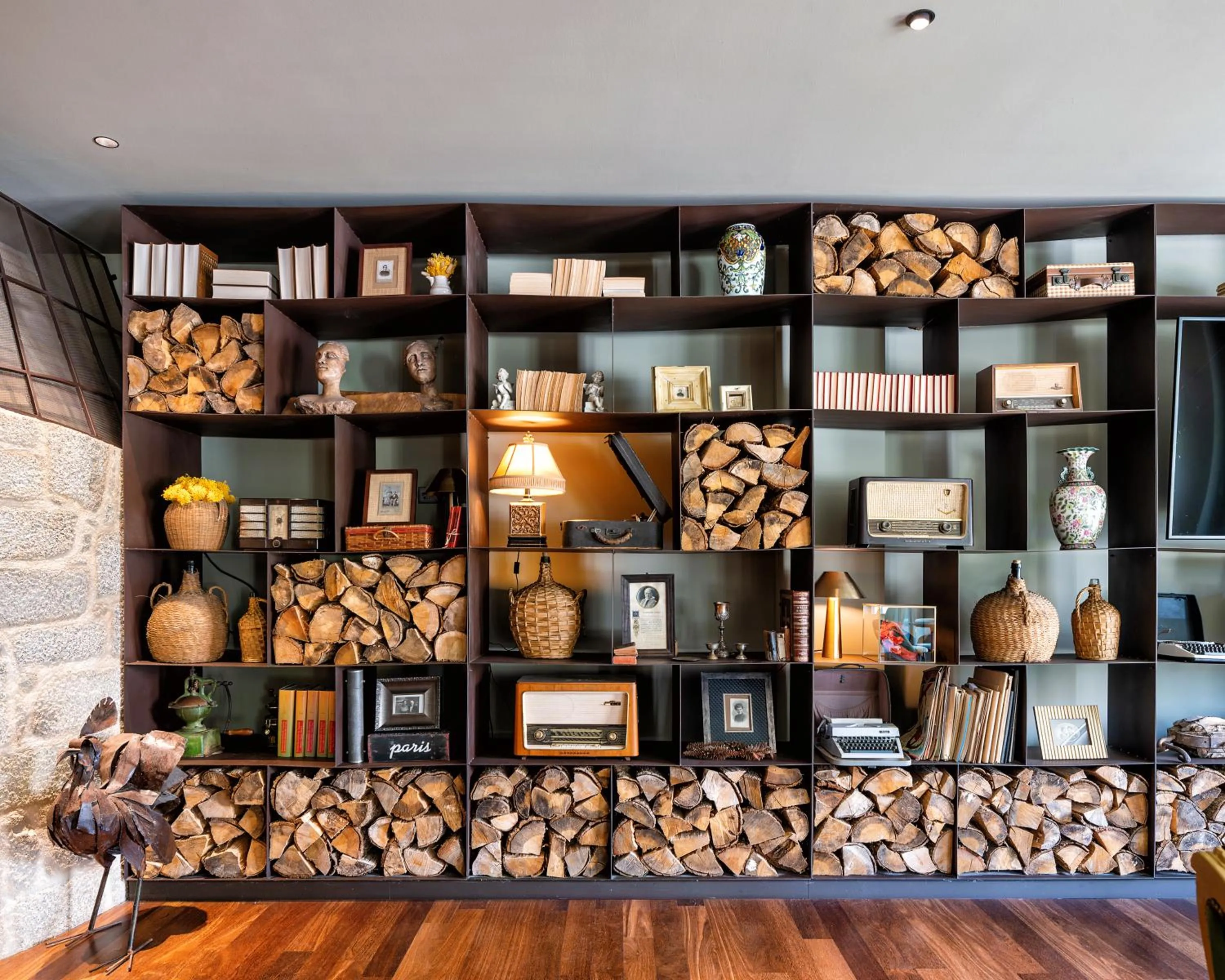 Grande Hotel Thermas Nature & SPA