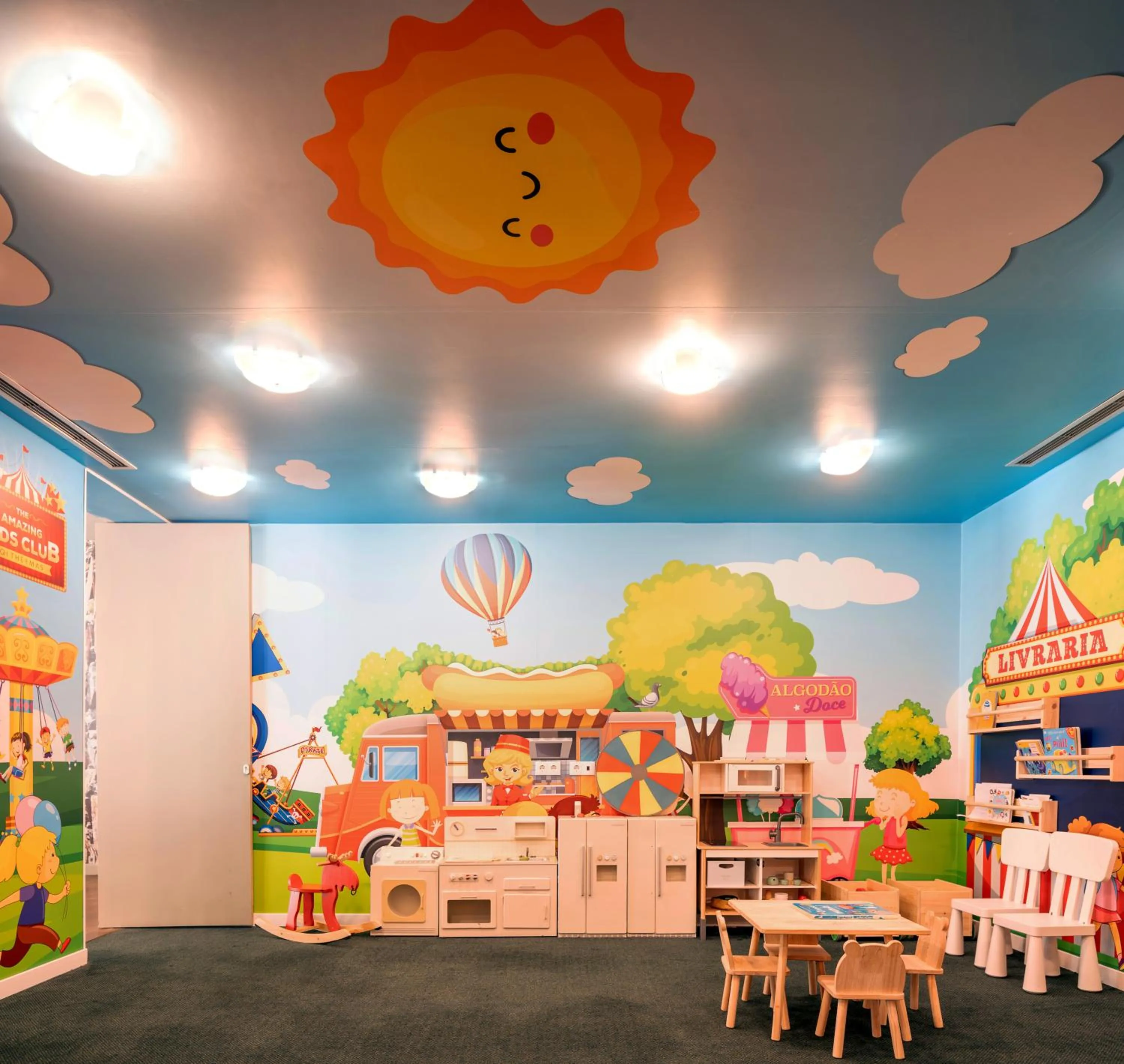 Grande Hotel Thermas Nature & SPA