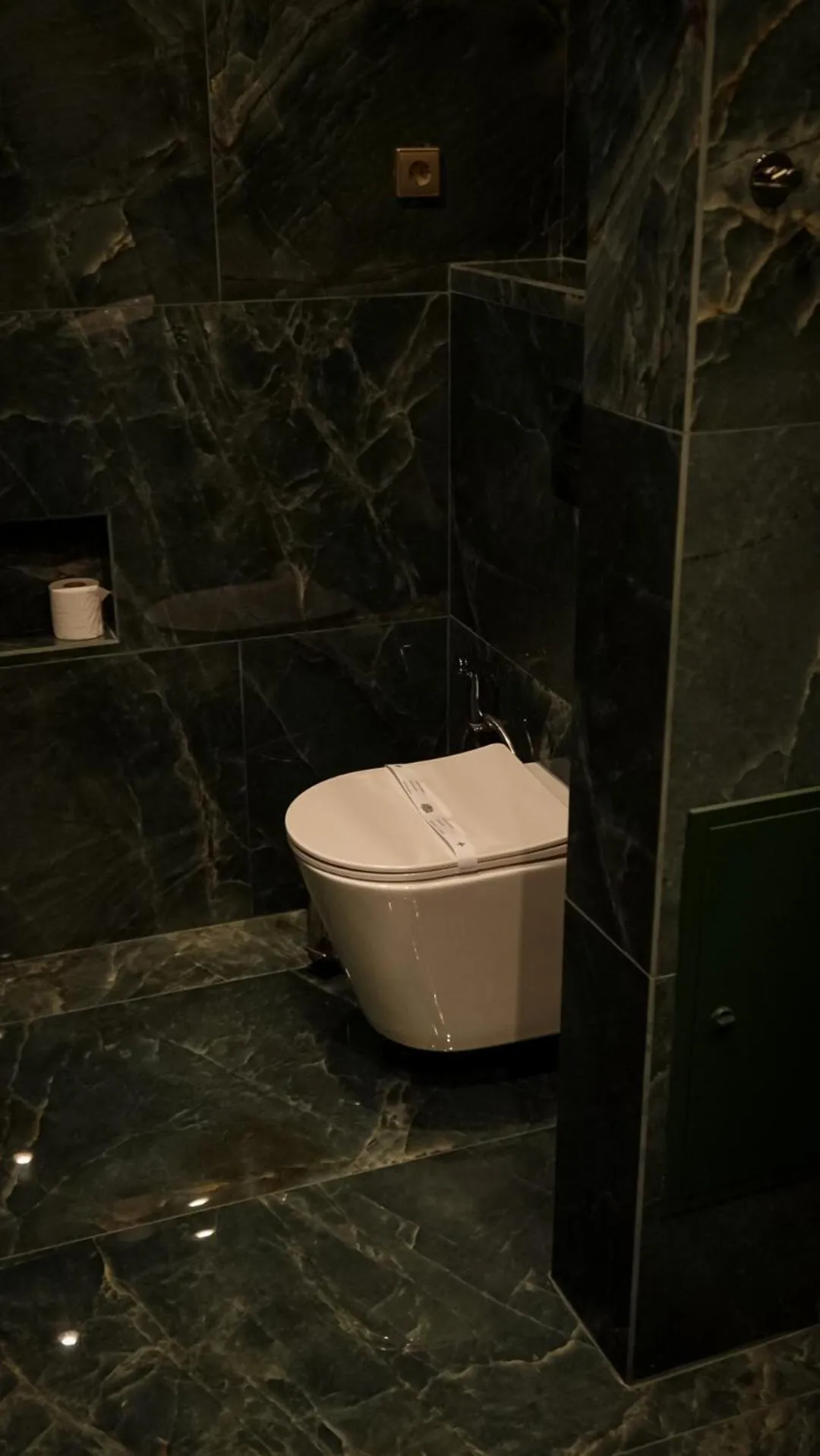 Grande Hotel Thermas Nature & SPA