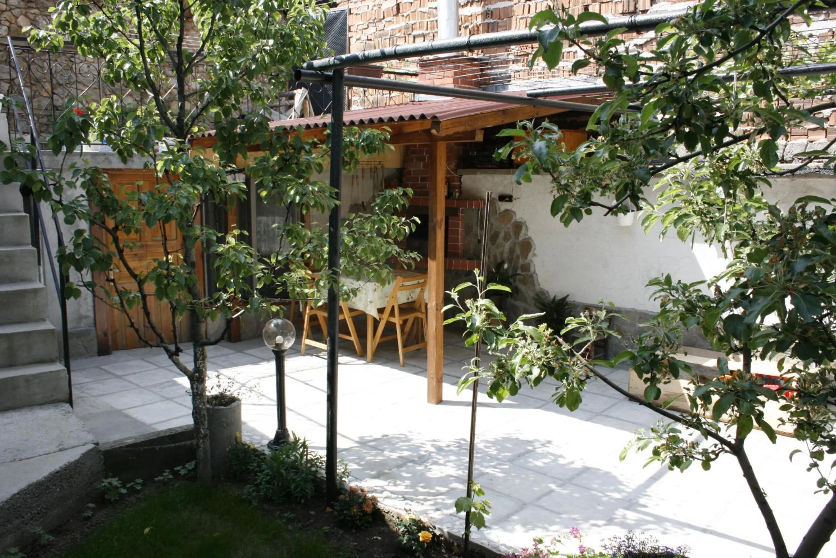 Aseva House Guest house