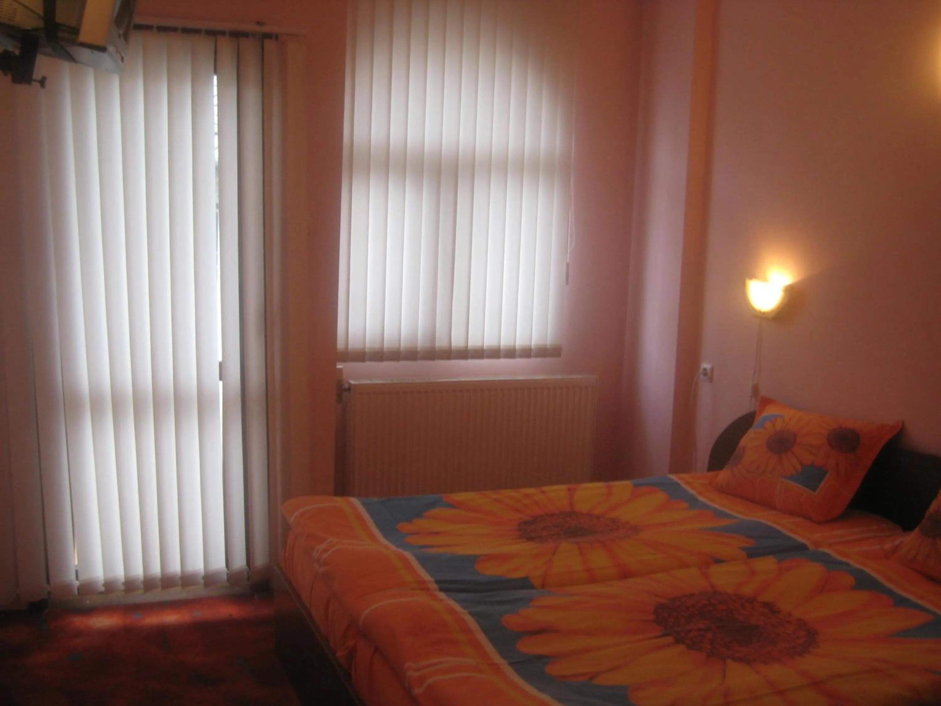 Aseva House Guest house