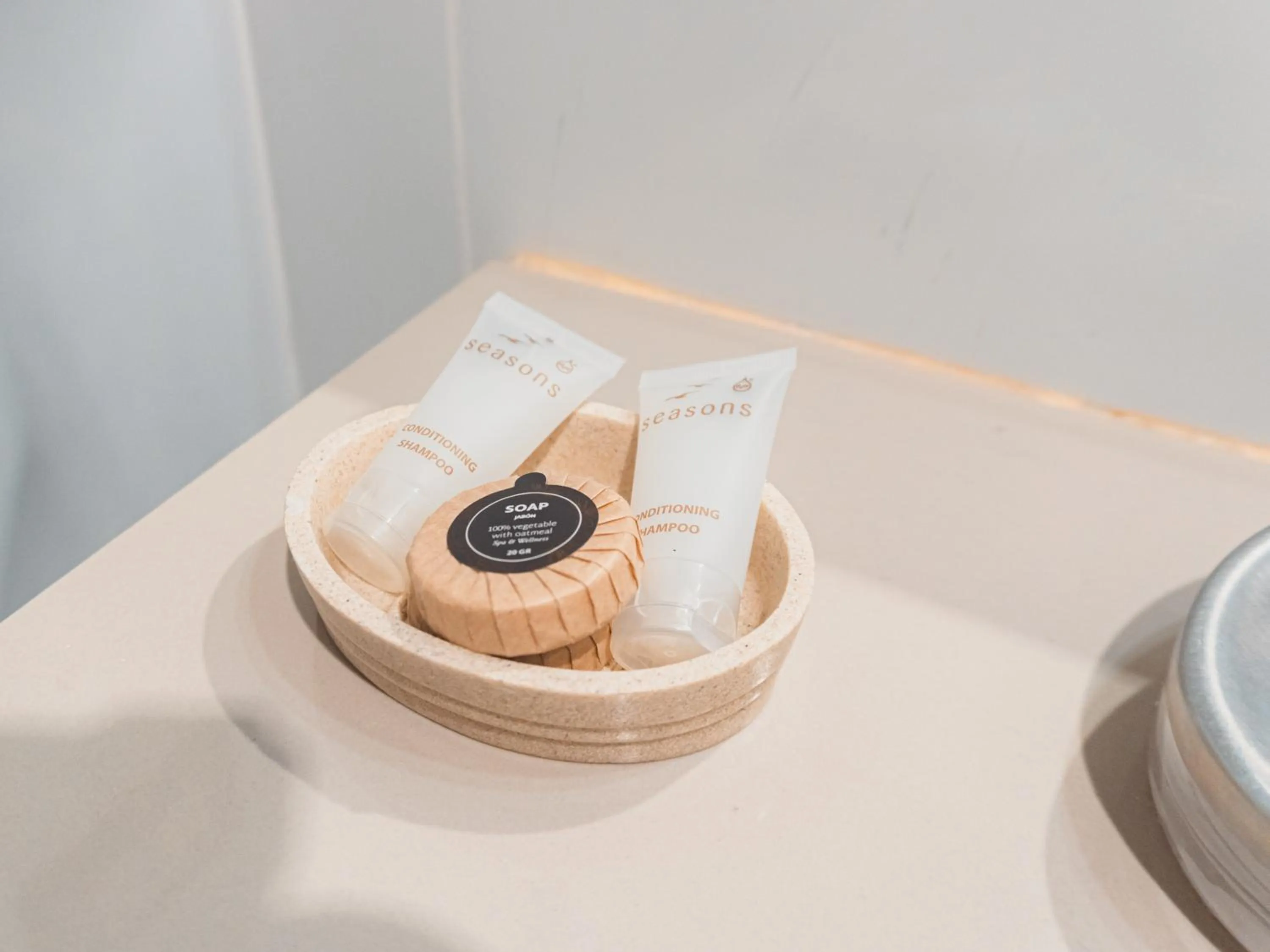 Hotel Ferré Boulevard