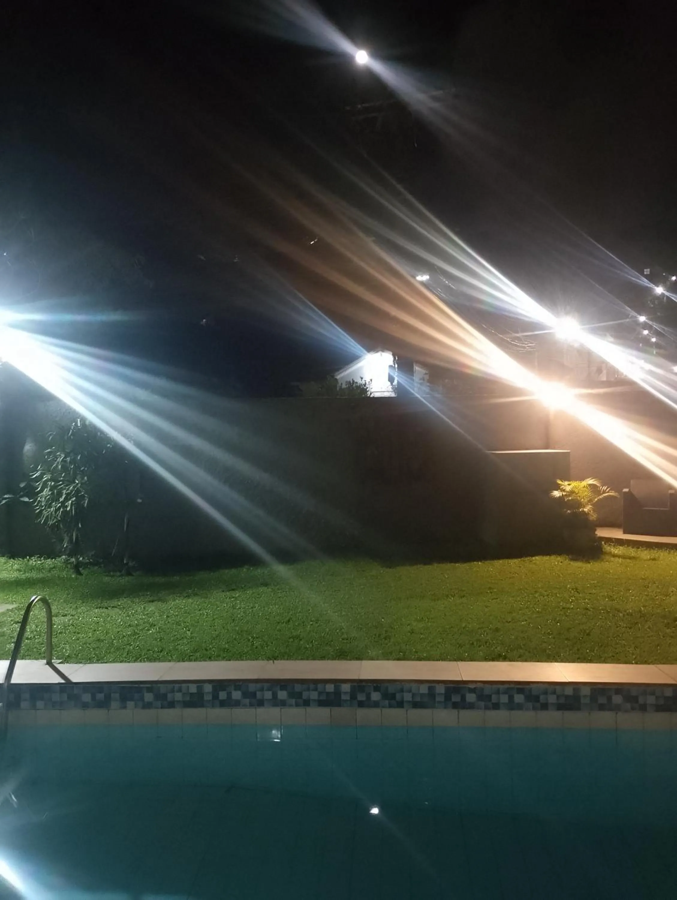 Pousada Casa Recanto da Serra