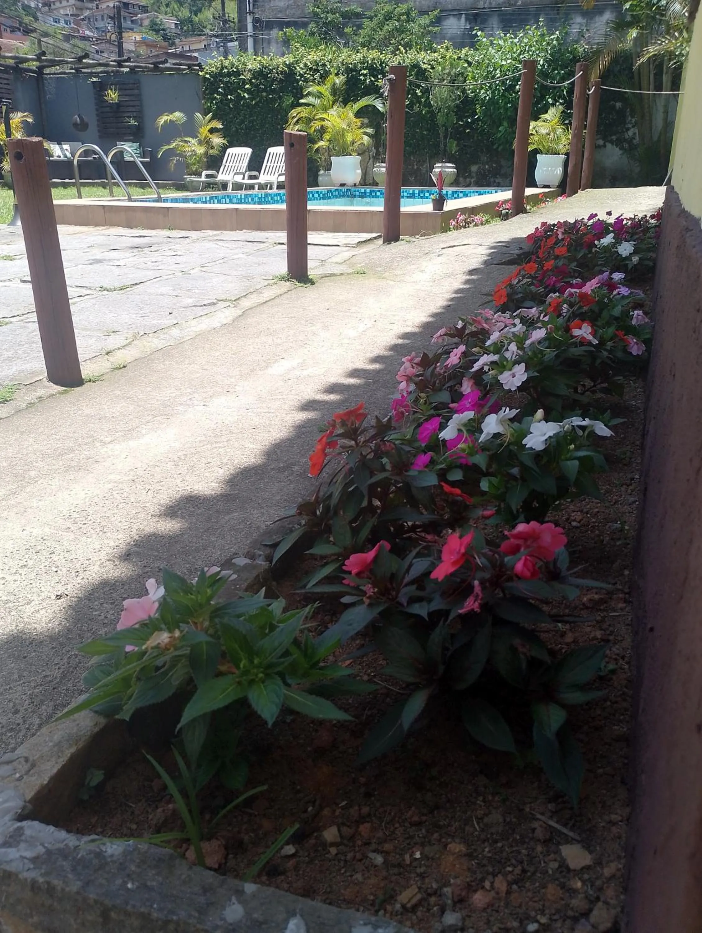 Pousada Casa Recanto da Serra