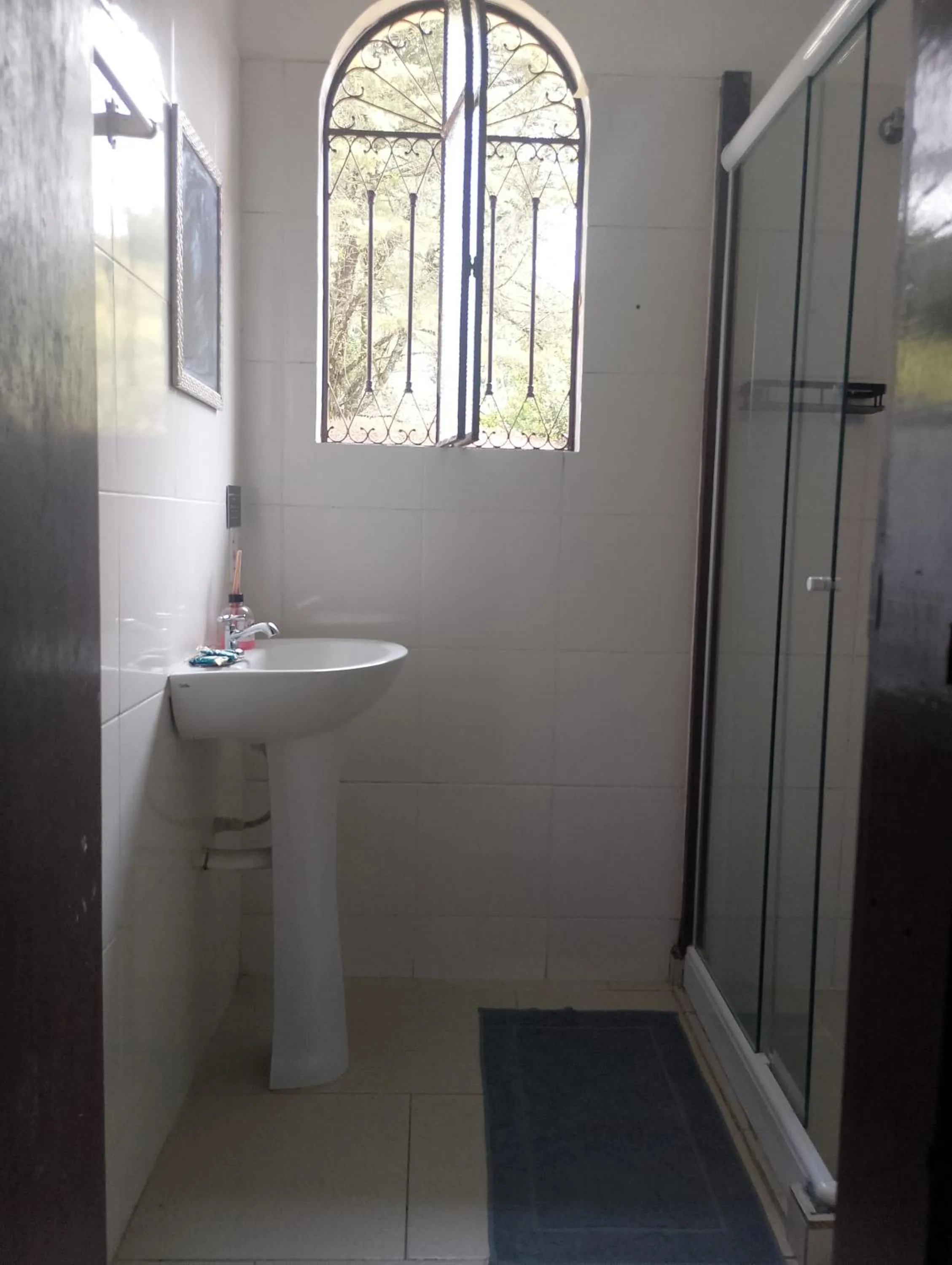 Pousada Casa Recanto da Serra