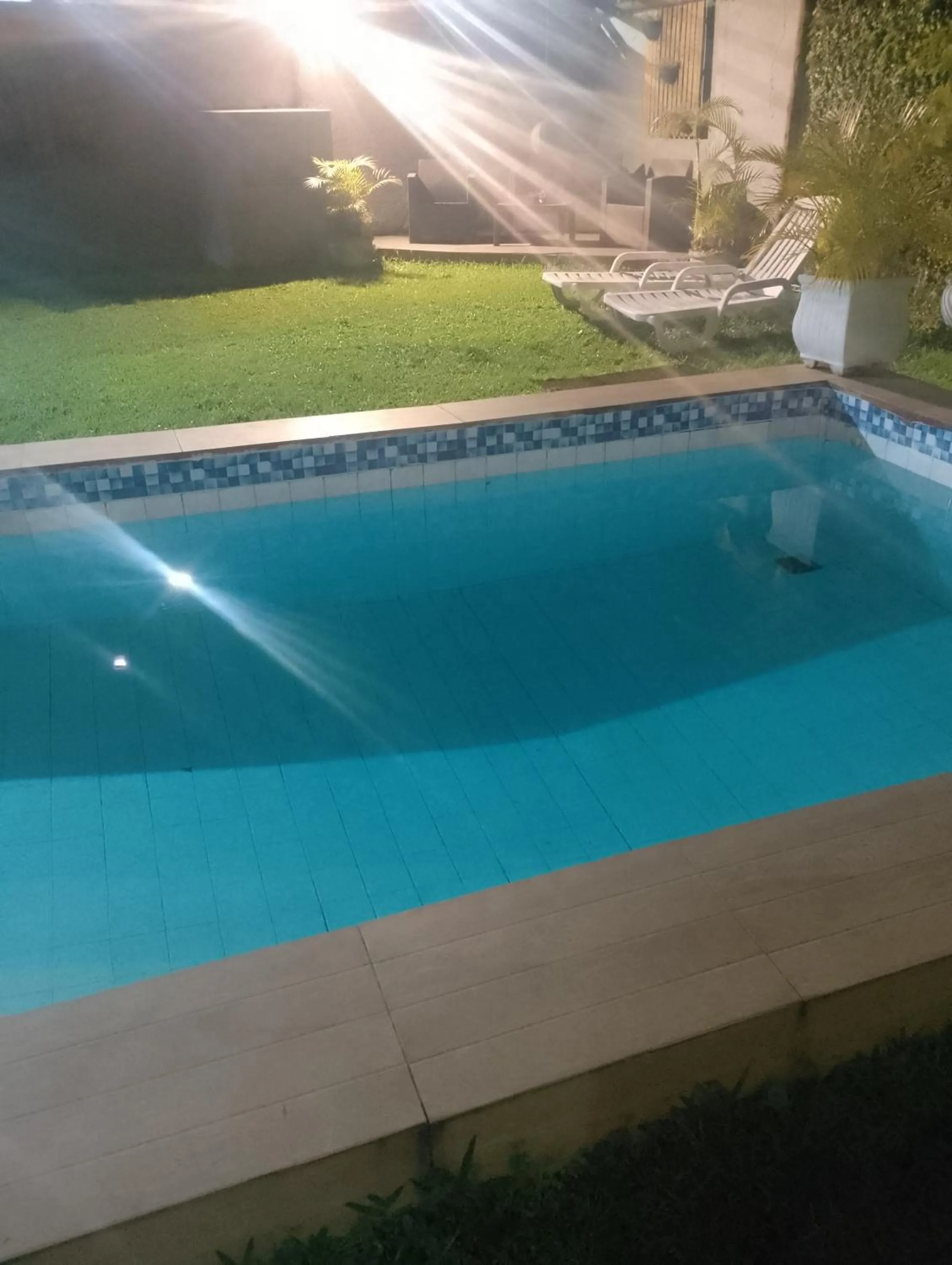 Pousada Casa Recanto da Serra