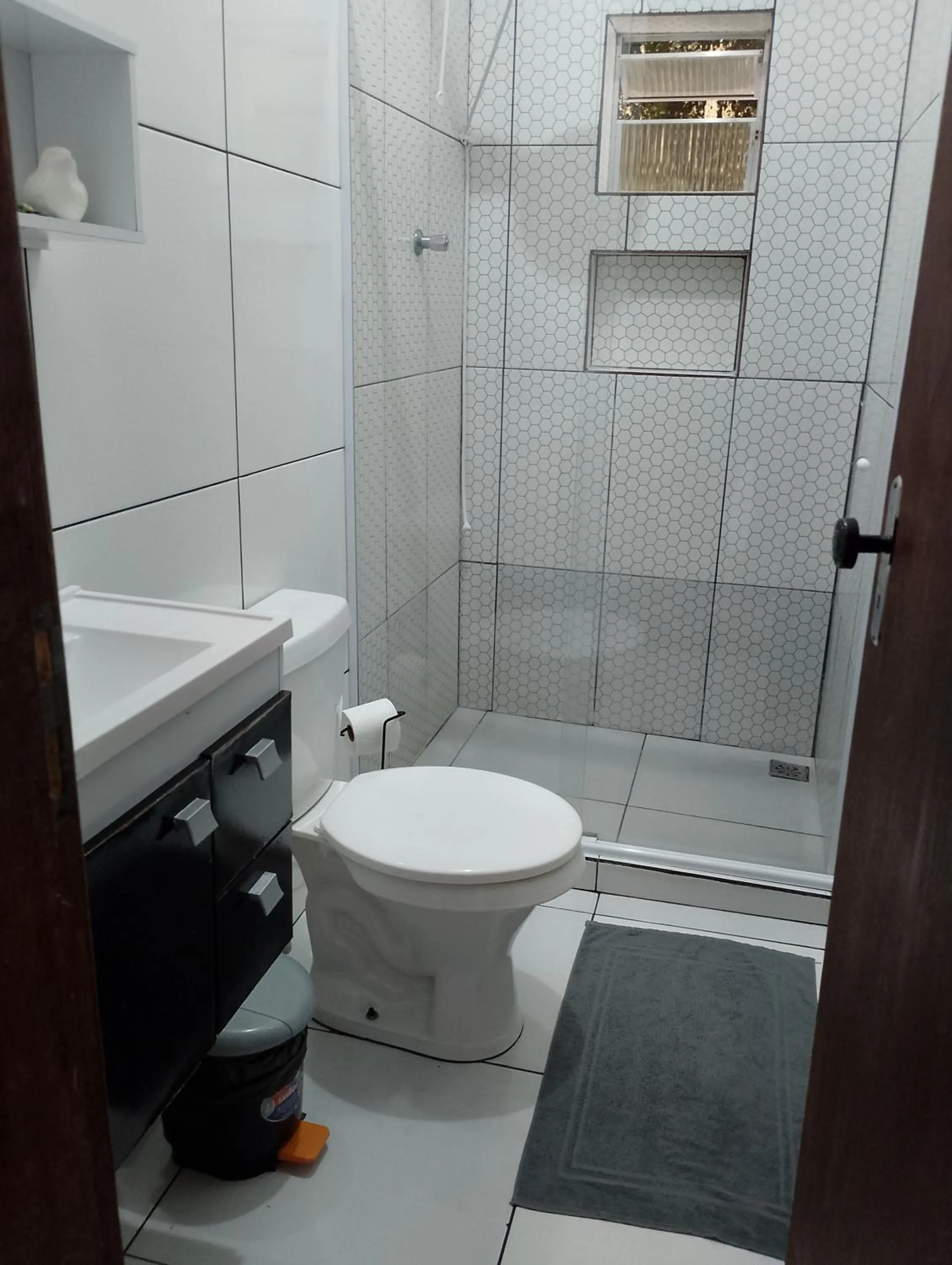 Pousada Casa Recanto da Serra