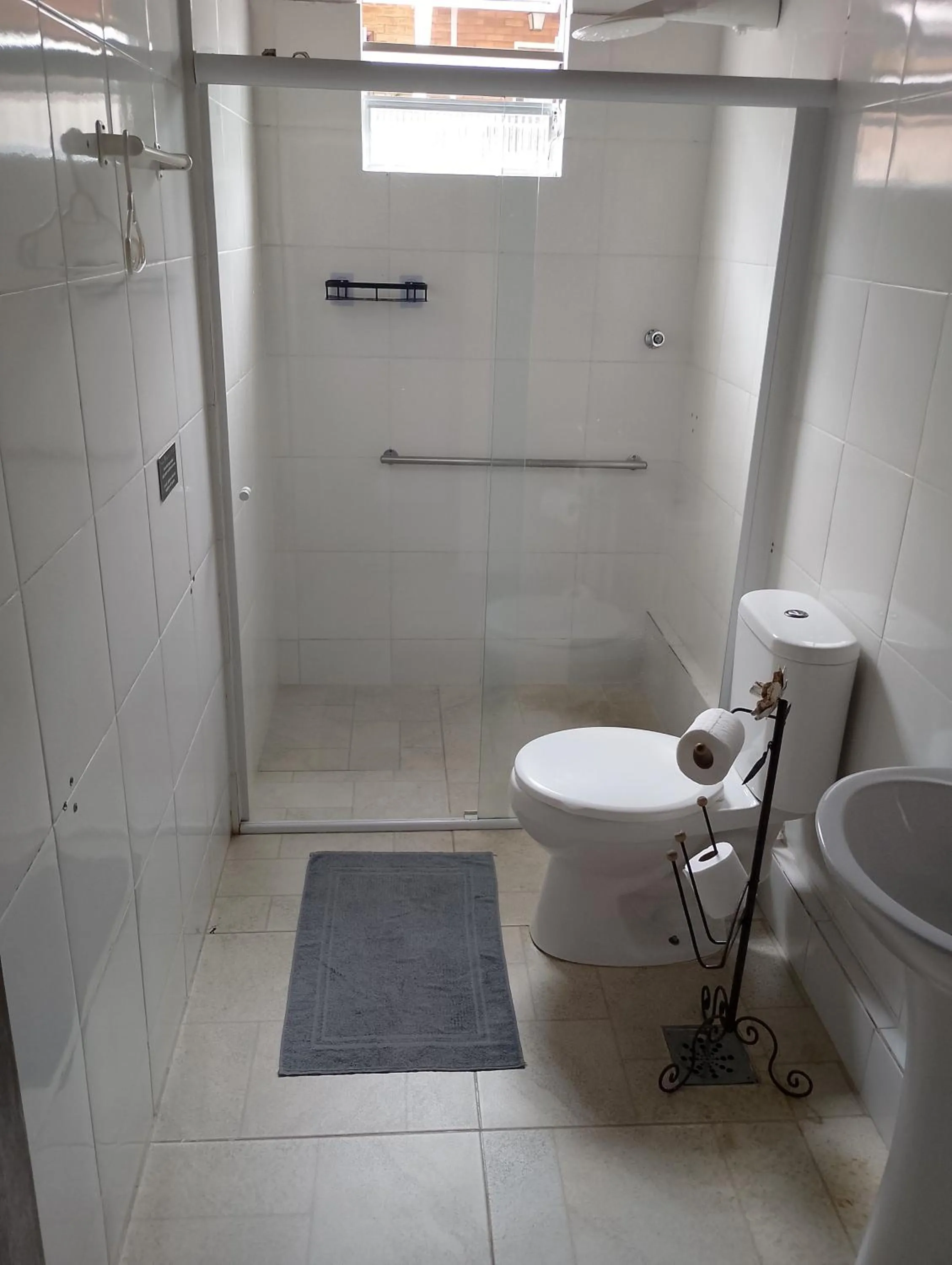 Pousada Casa Recanto da Serra