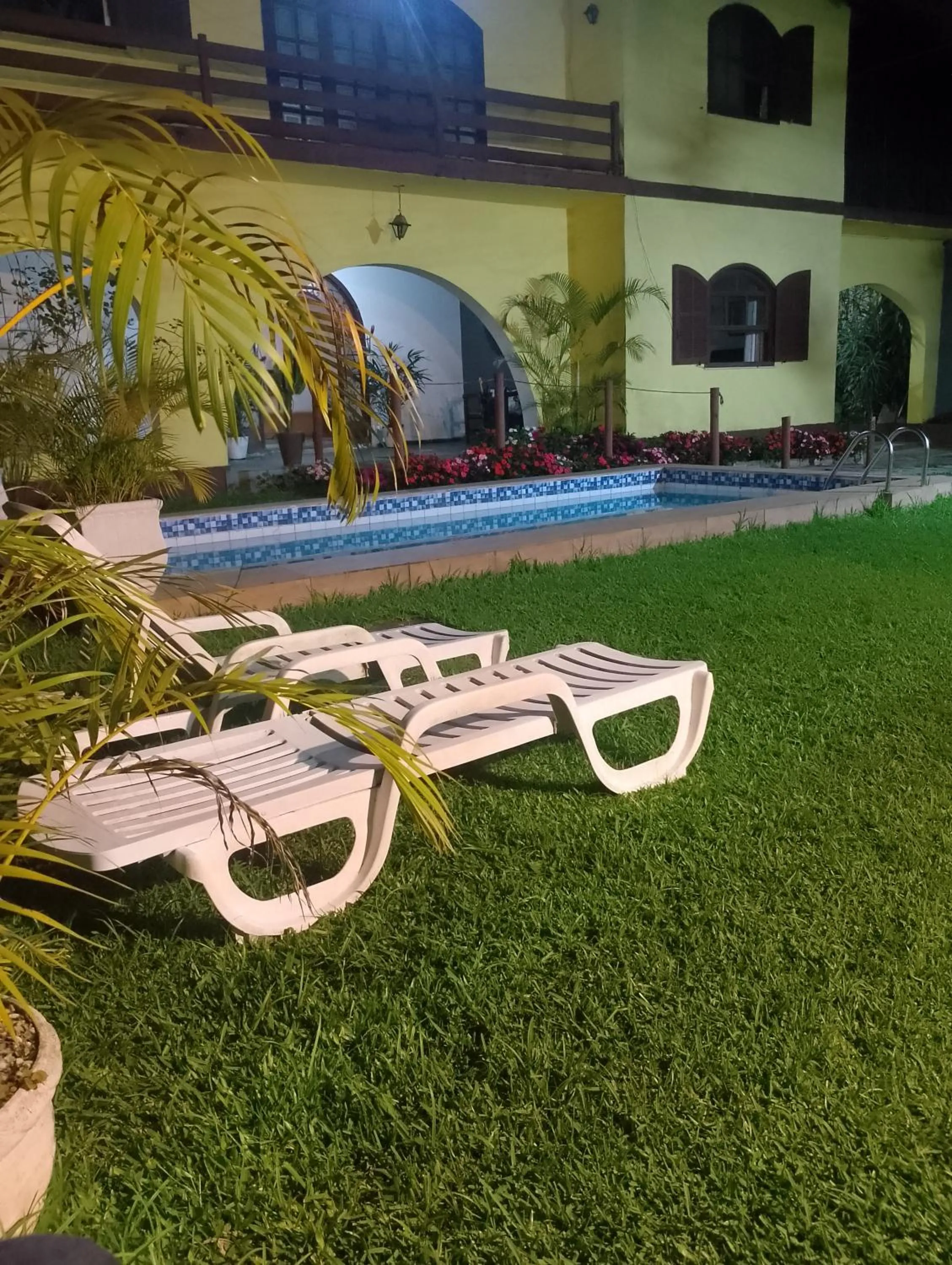 Pousada Casa Recanto da Serra