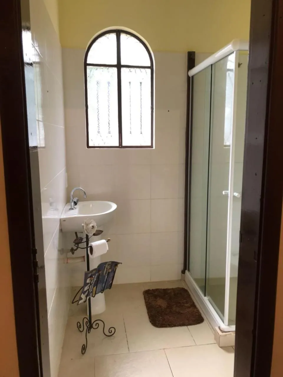 Pousada Casa Recanto da Serra