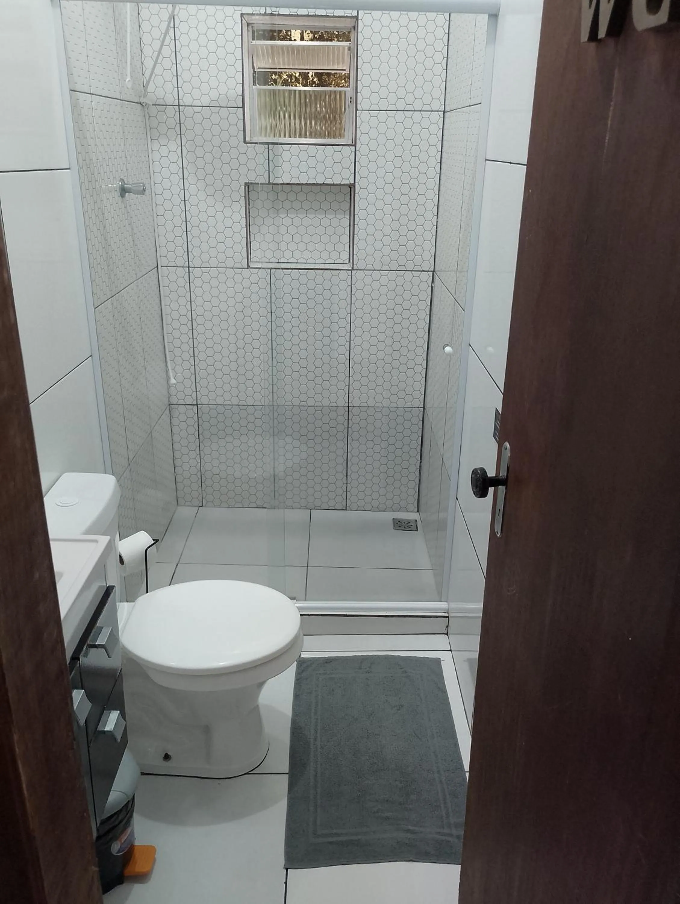 Pousada Casa Recanto da Serra