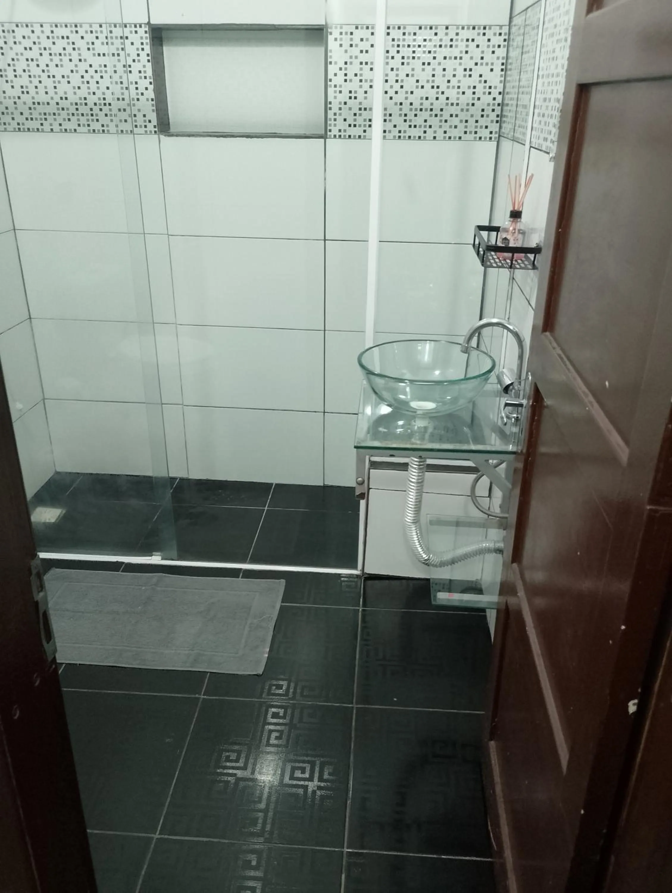 Pousada Casa Recanto da Serra