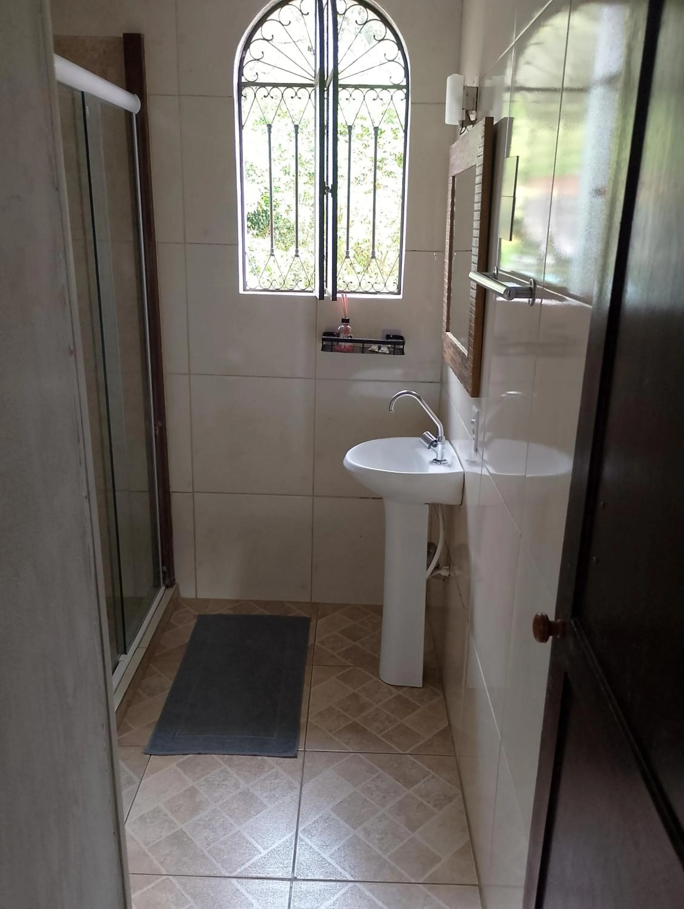 Pousada Casa Recanto da Serra