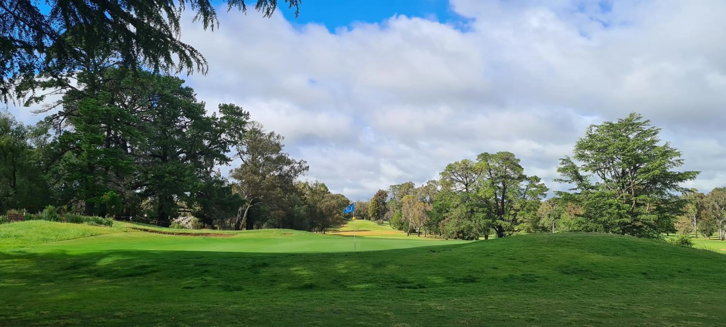 Shepparton Golf Motel