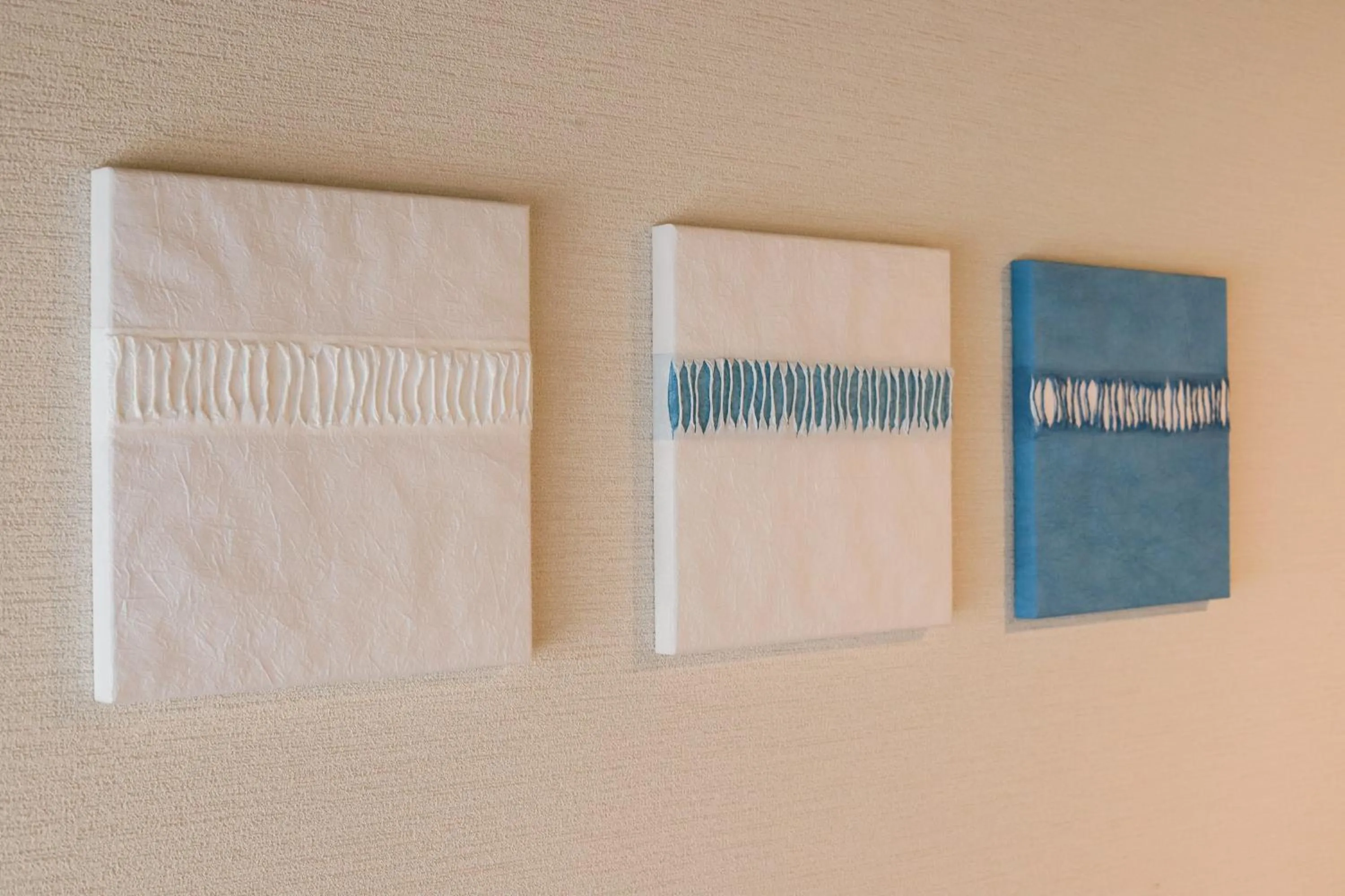 View (from property/room) in Yurakuan - Awagami Residence Inn