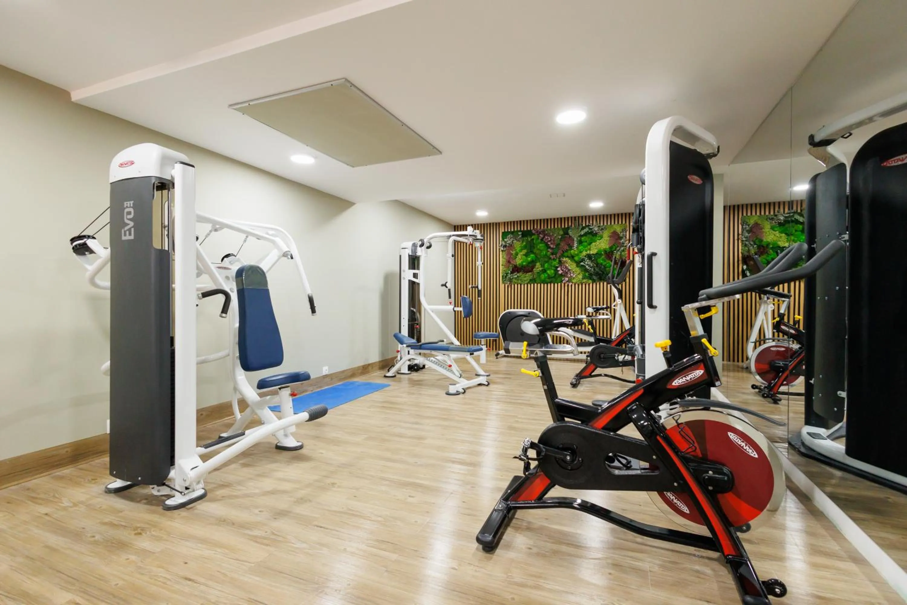 Spa and wellness centre/facilities in Vihren Royal Palace