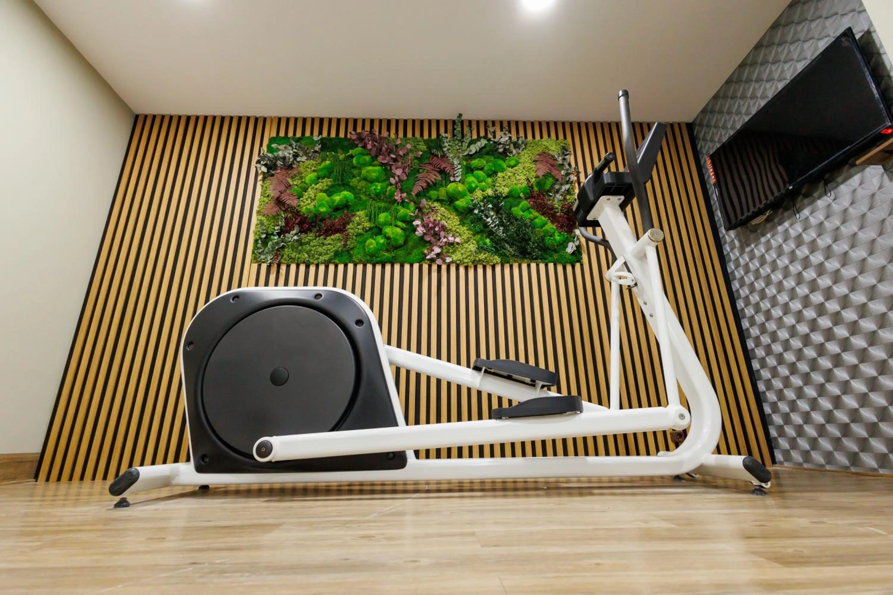 Spa and wellness centre/facilities in Vihren Royal Palace