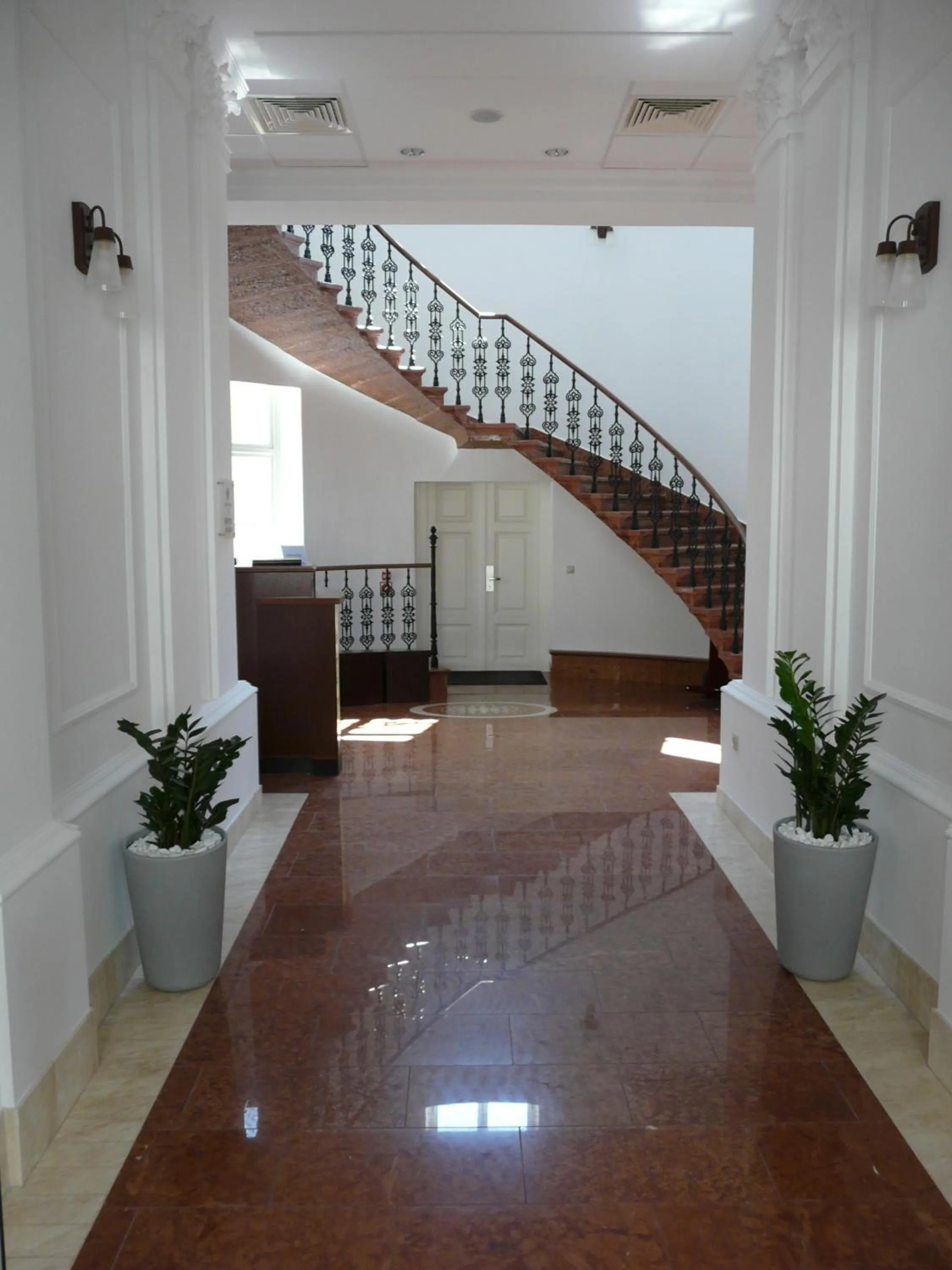 Other in Soleil Apartman Szeged