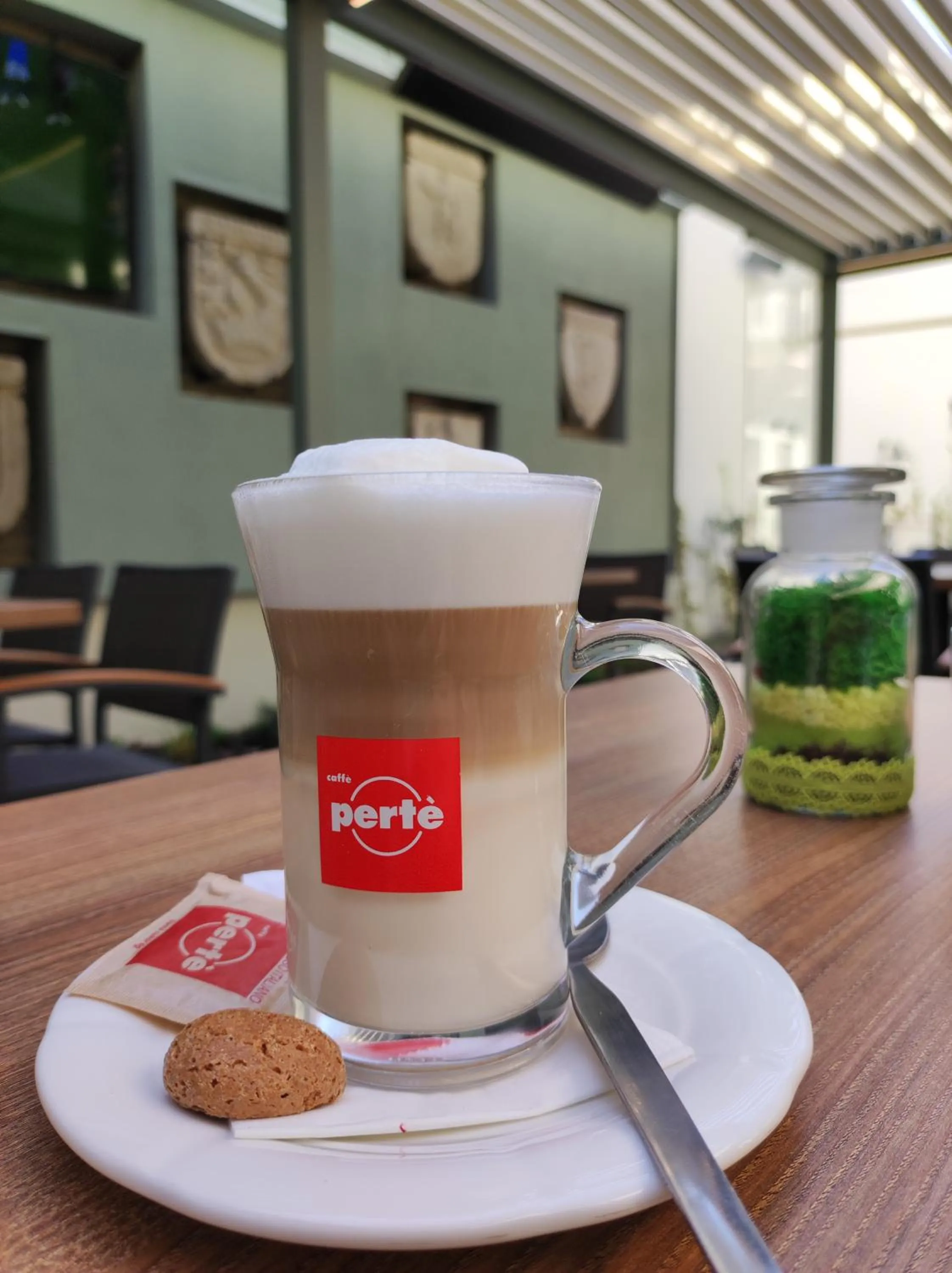 Breakfast in Soleil Apartman Szeged