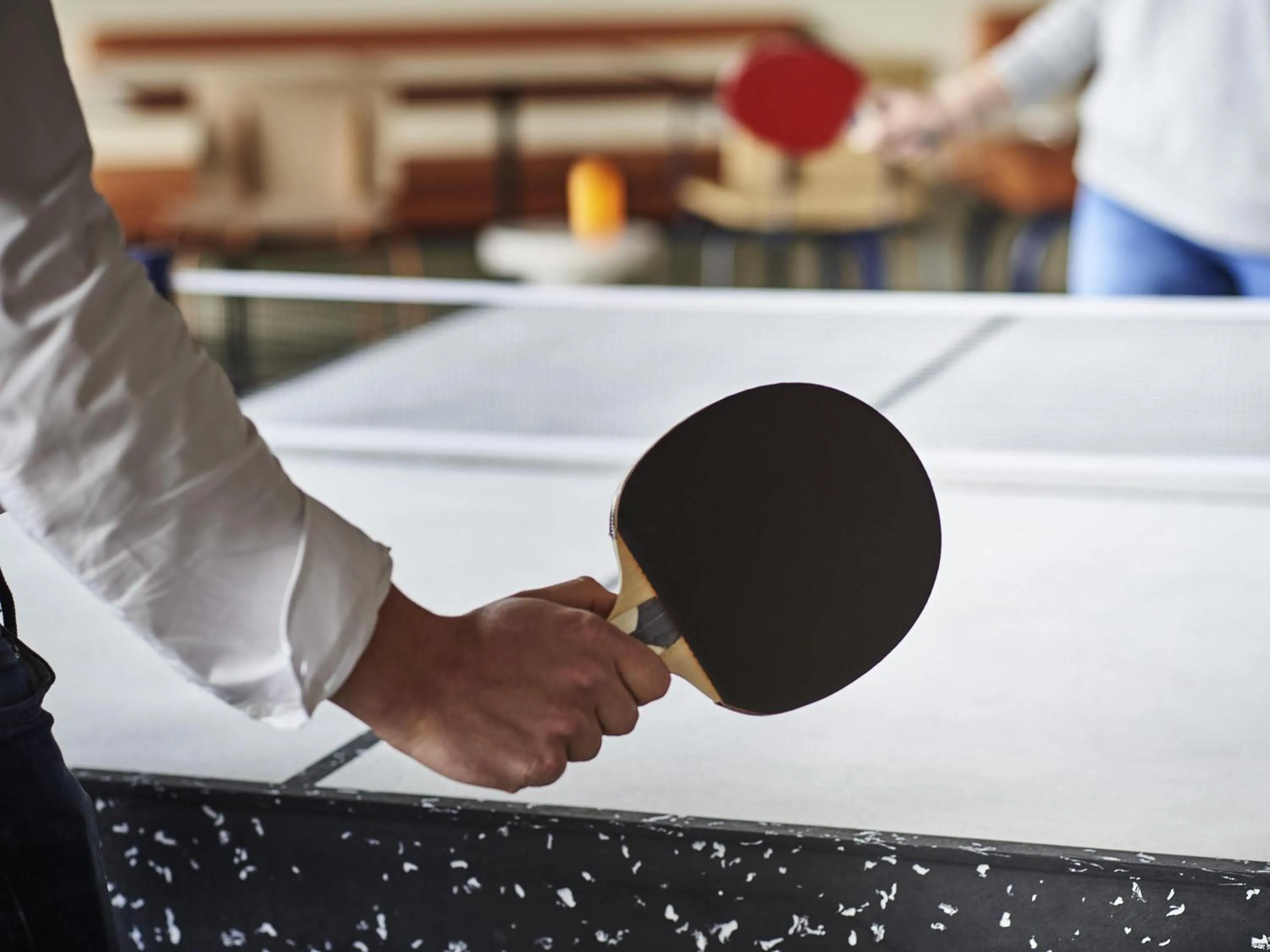 Other in ibis budget Epinal