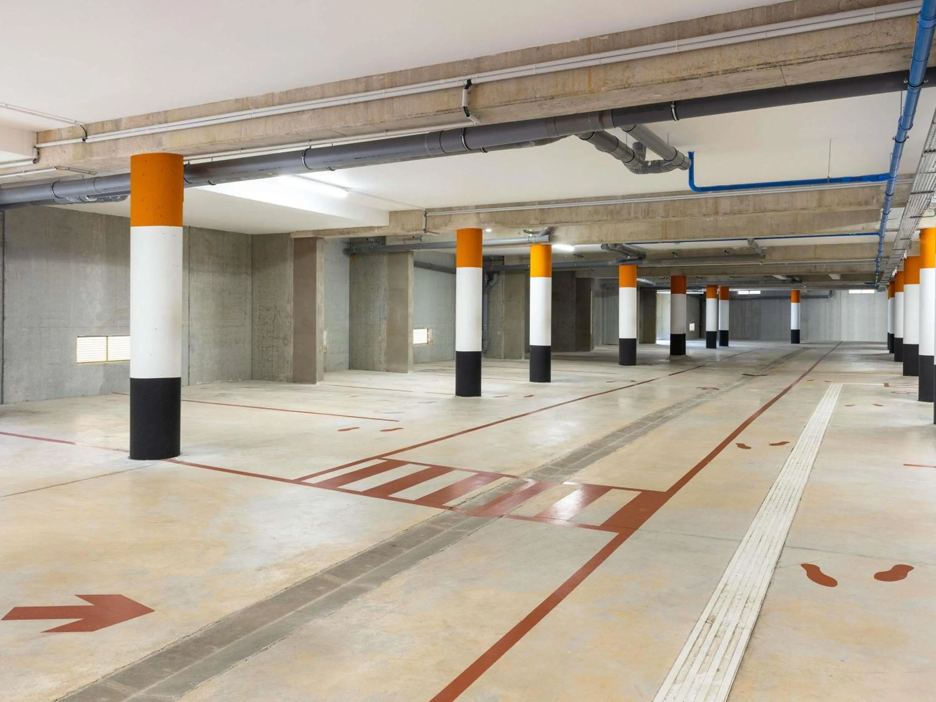 Other in ibis budget Epinal