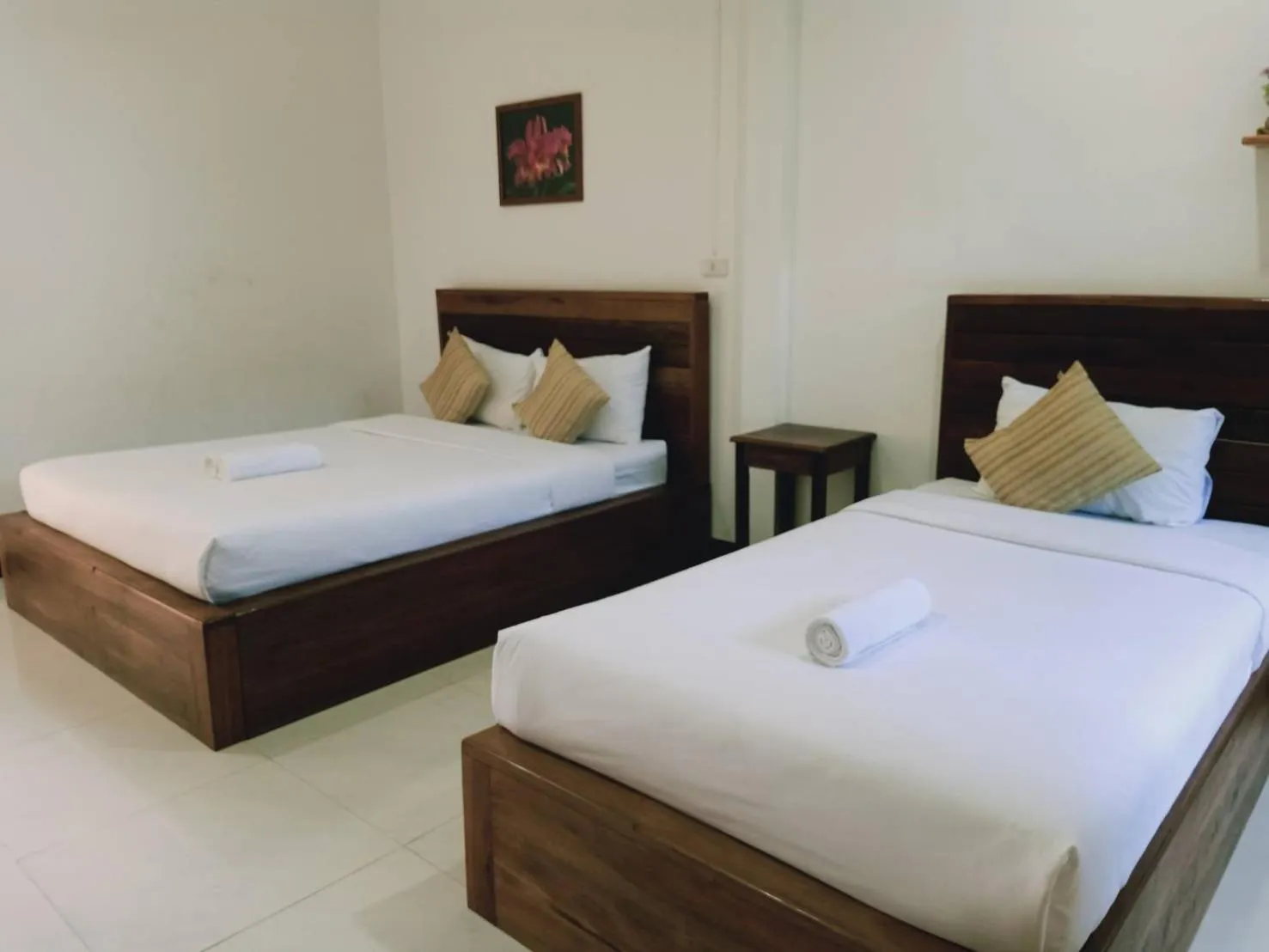 Standard Family Room in Rachawadee House