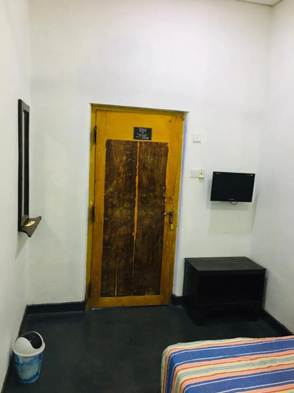 Bathiya Tourist Guest Anuradhapura