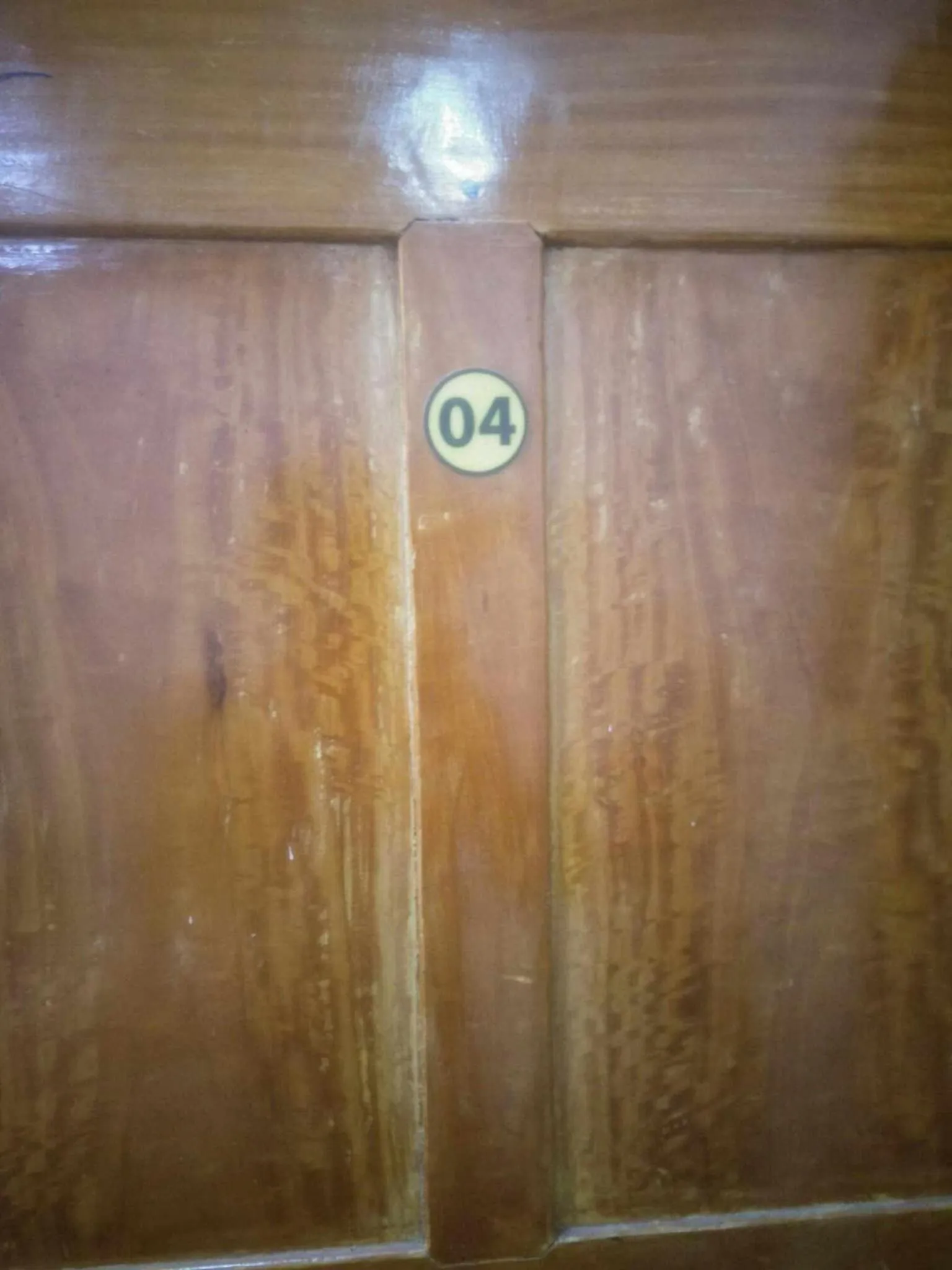 Bathiya Tourist Guest Anuradhapura