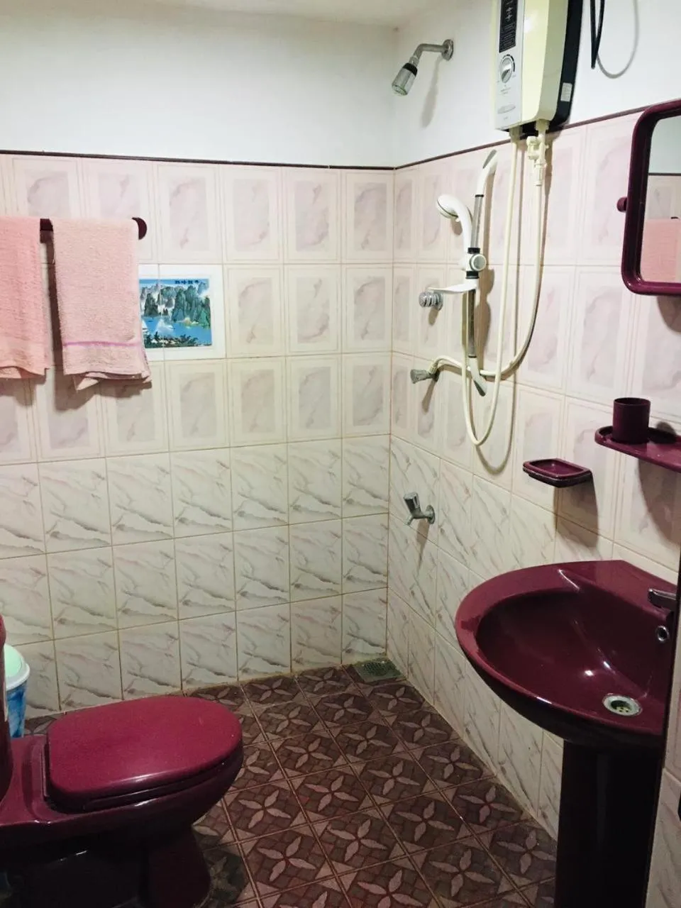 Bathiya Tourist Guest Anuradhapura