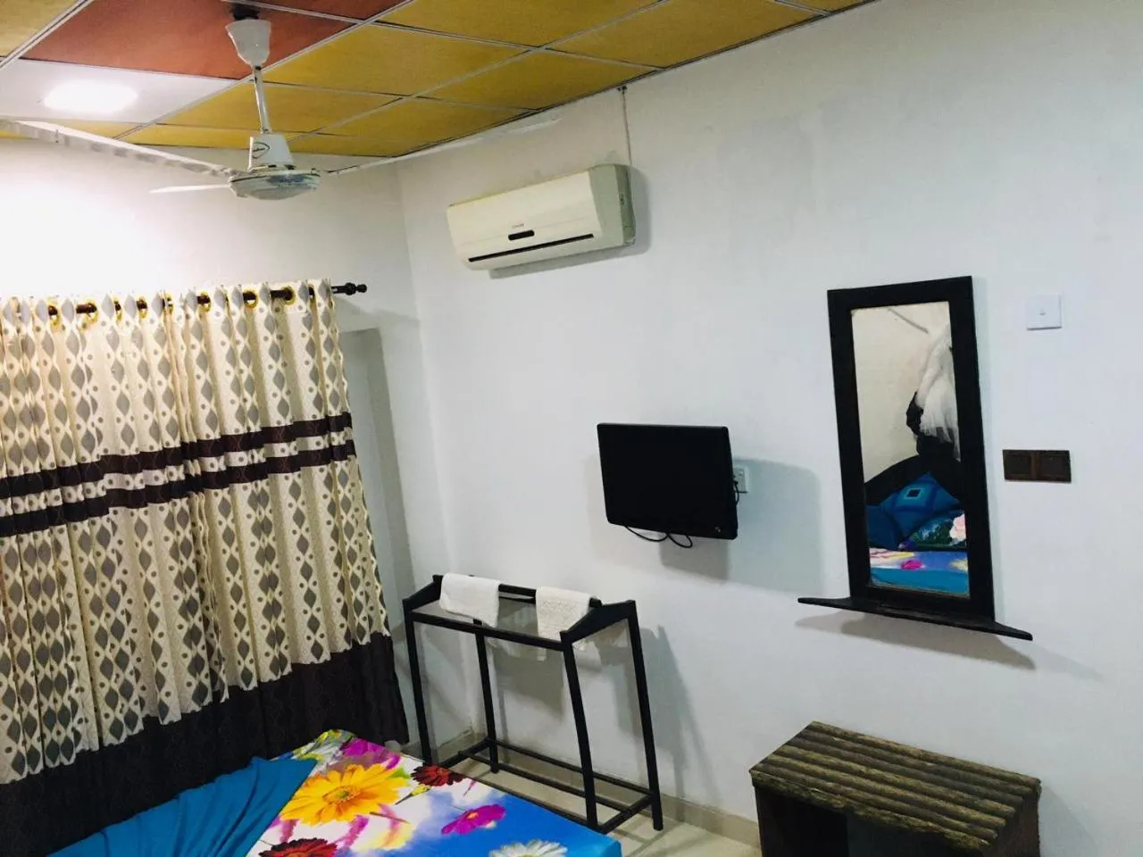 Bathiya Tourist Guest Anuradhapura