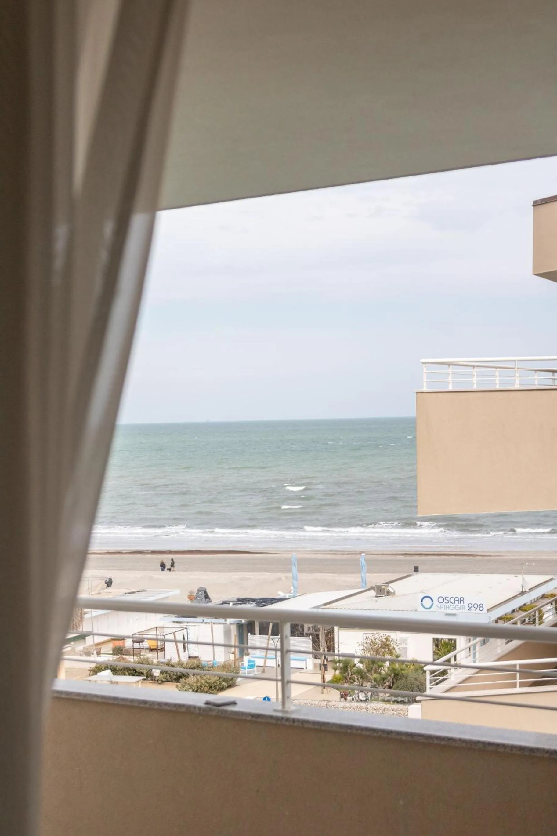 Day in Bellettini Hotel