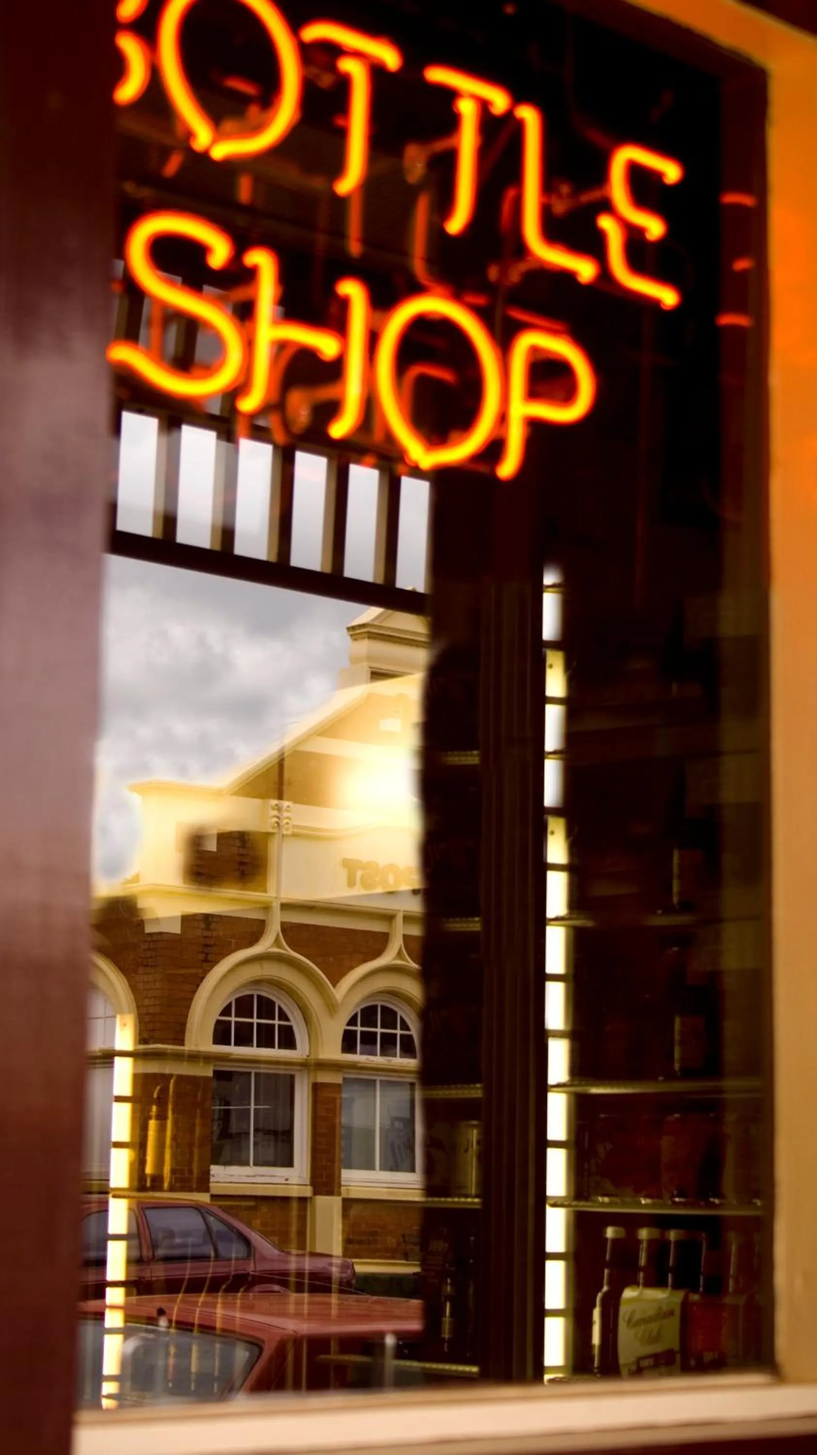 The Bridgetown Hotel