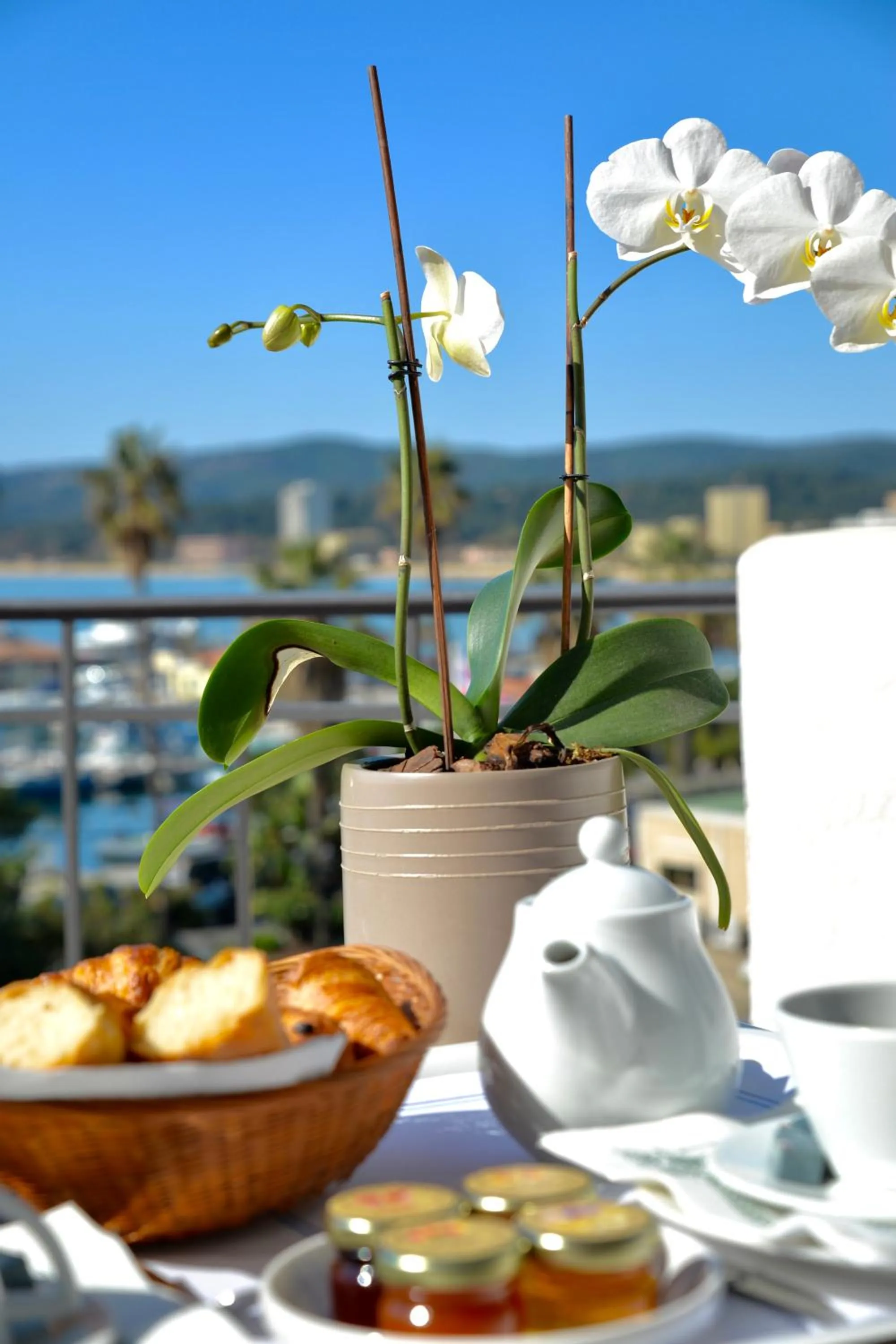 Auberge De La Calanque