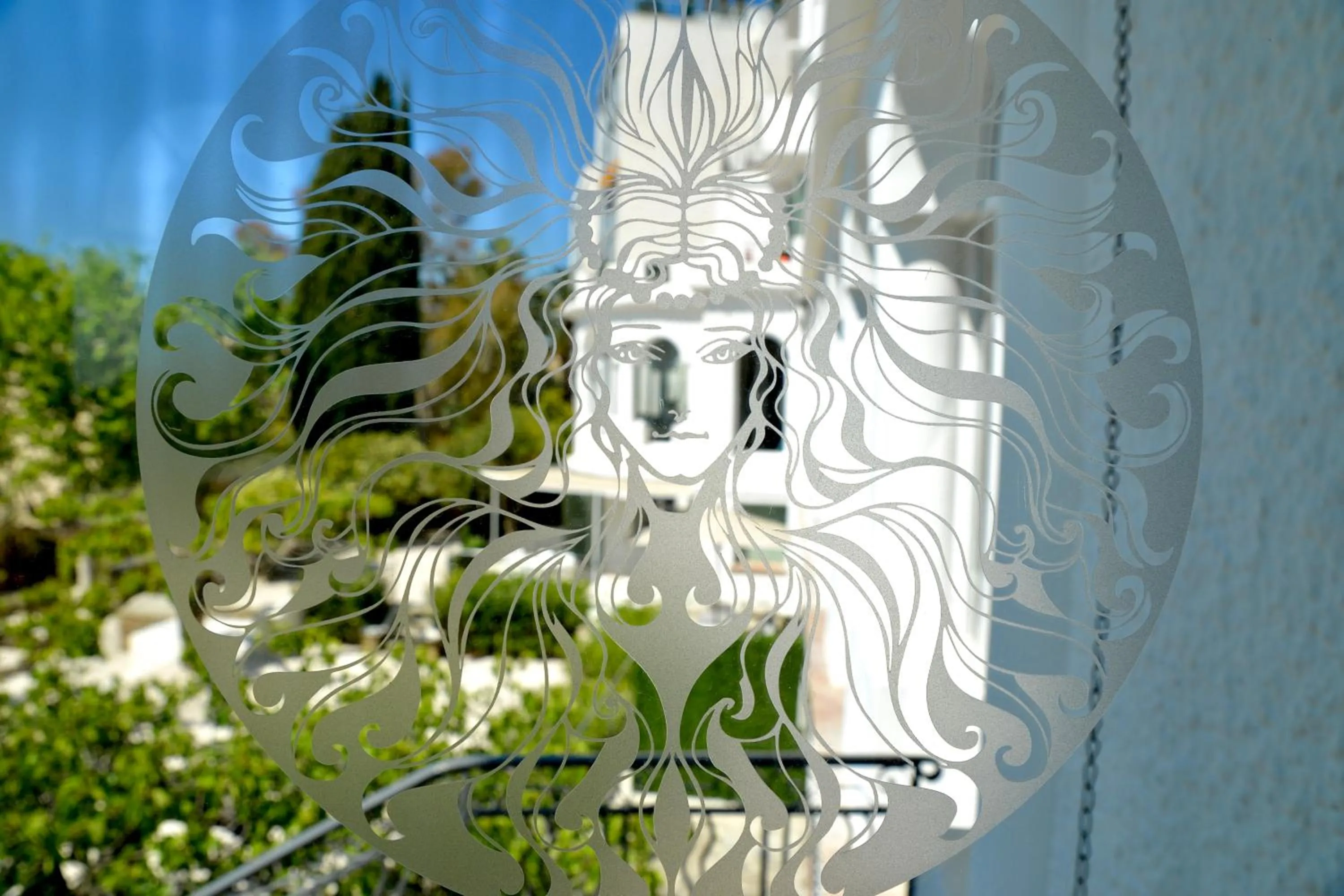 Auberge De La Calanque