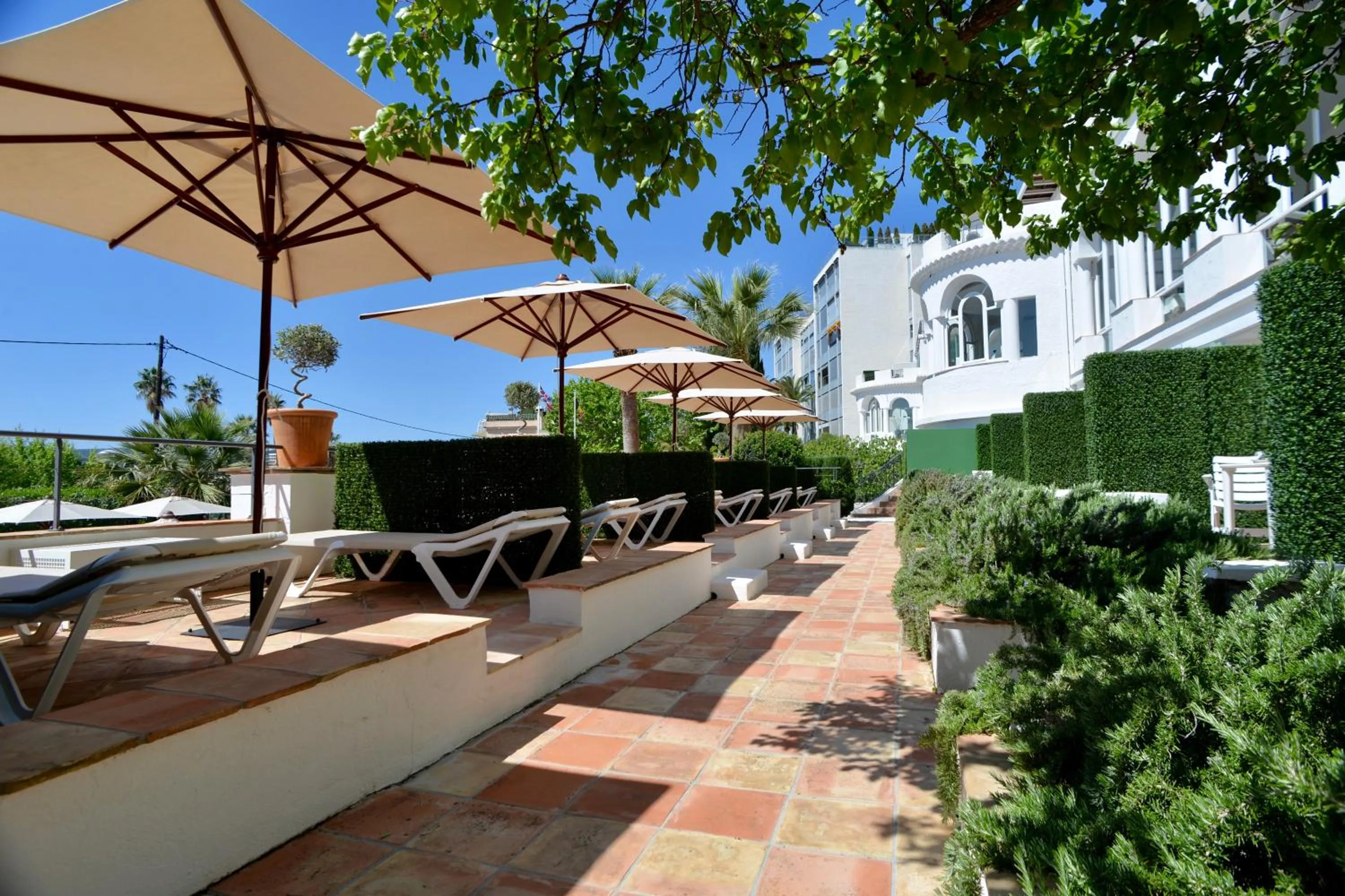 Auberge De La Calanque