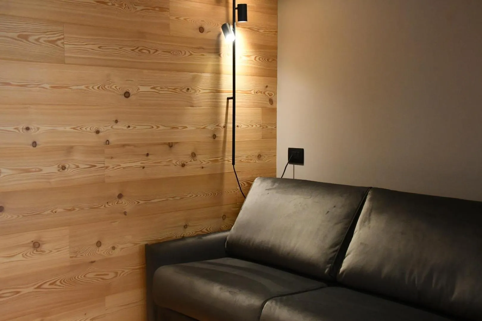 Living room in Osteria Da Alvise