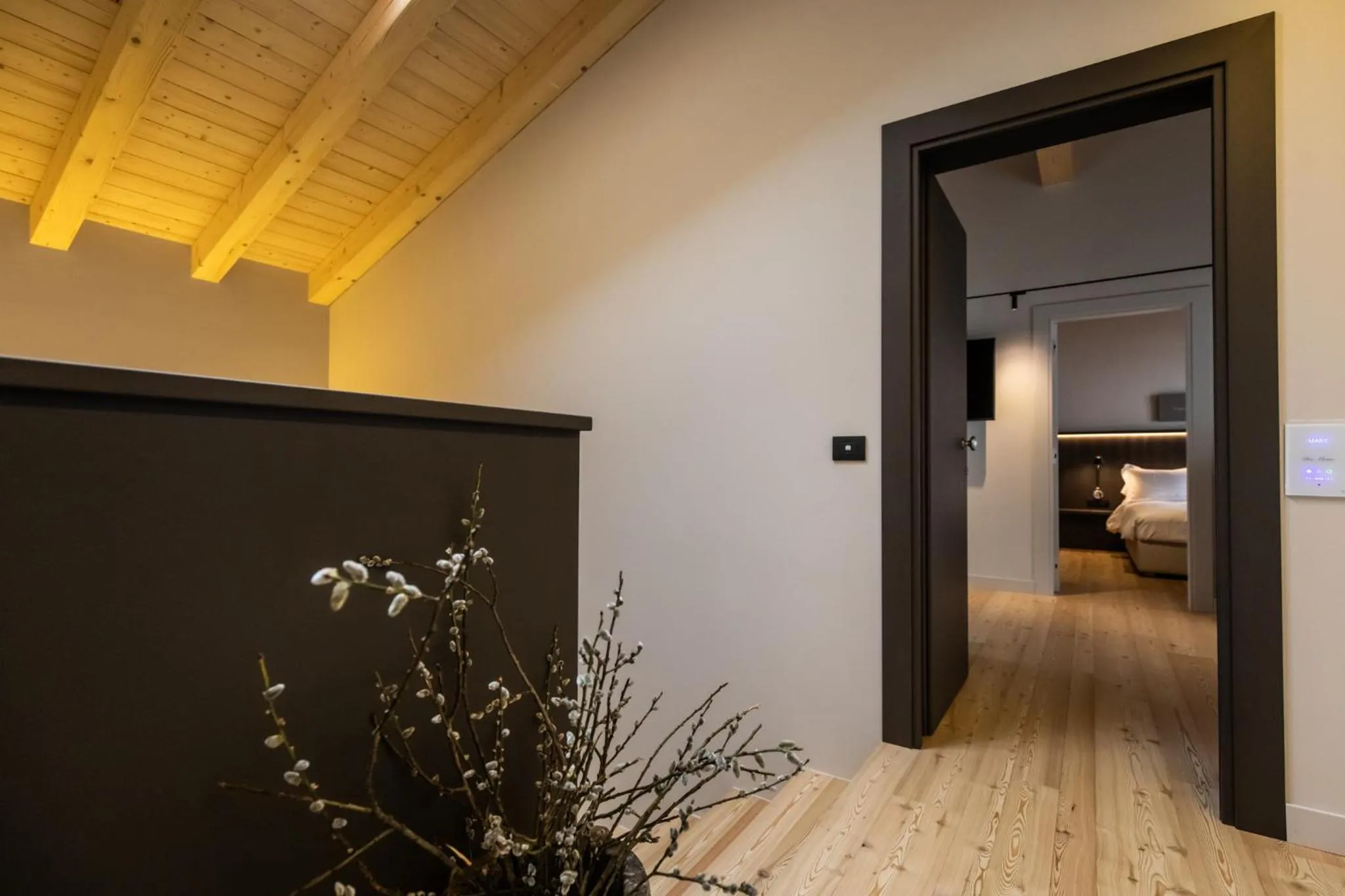 Facade/entrance in Osteria Da Alvise