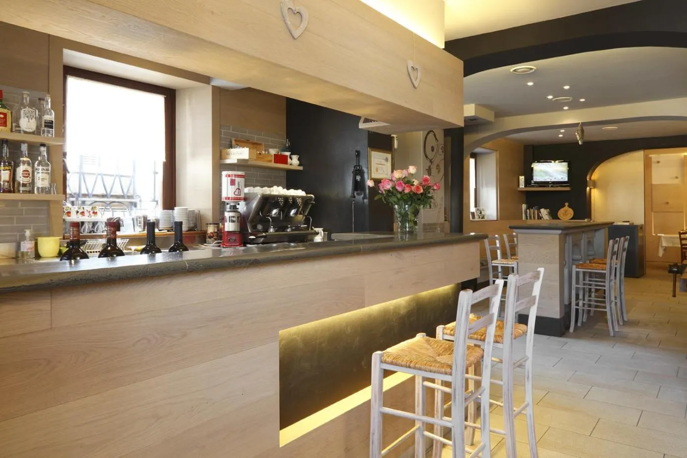 Restaurant/places to eat in Osteria Da Alvise