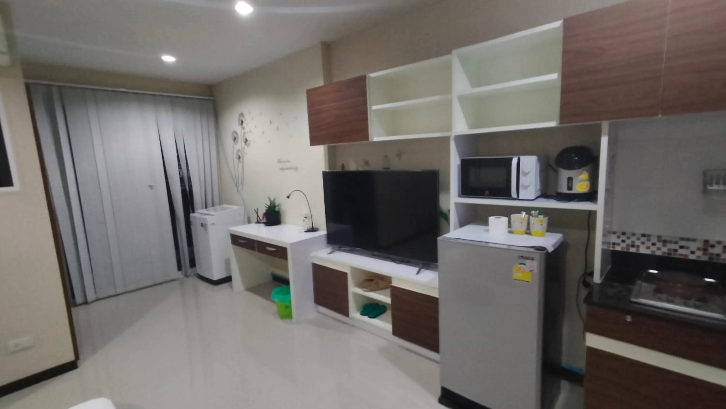 Property building in The Ozone Krabi Condotel