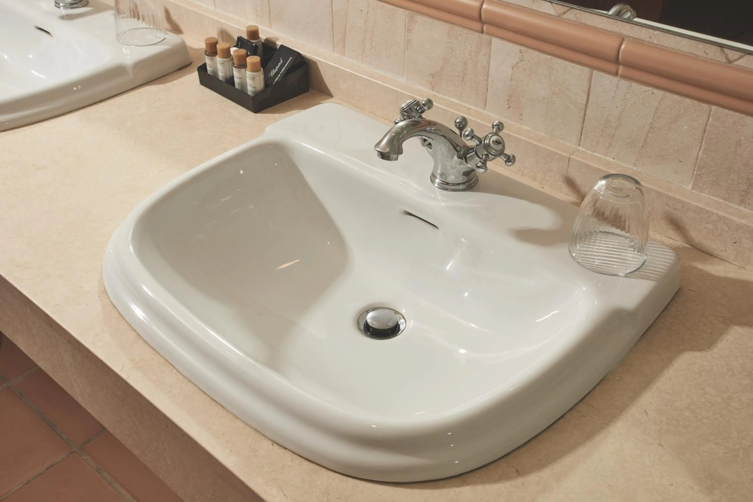 Hotel Rural Es Riquers