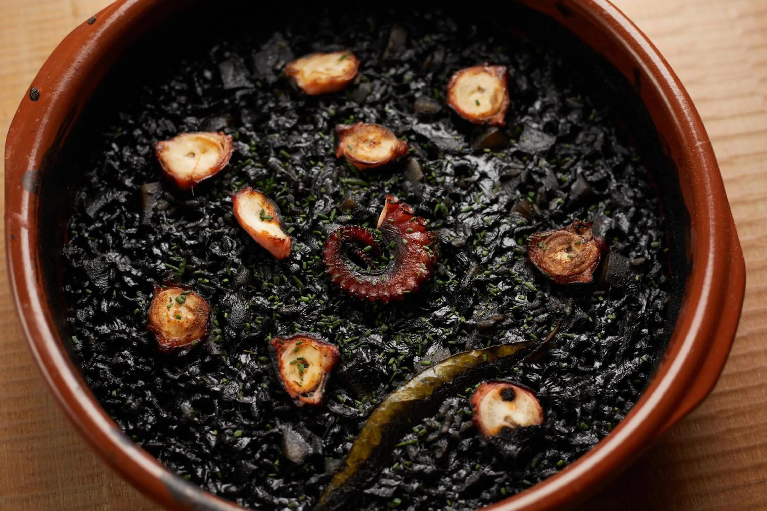 Food in Hotel Rural Es Riquers