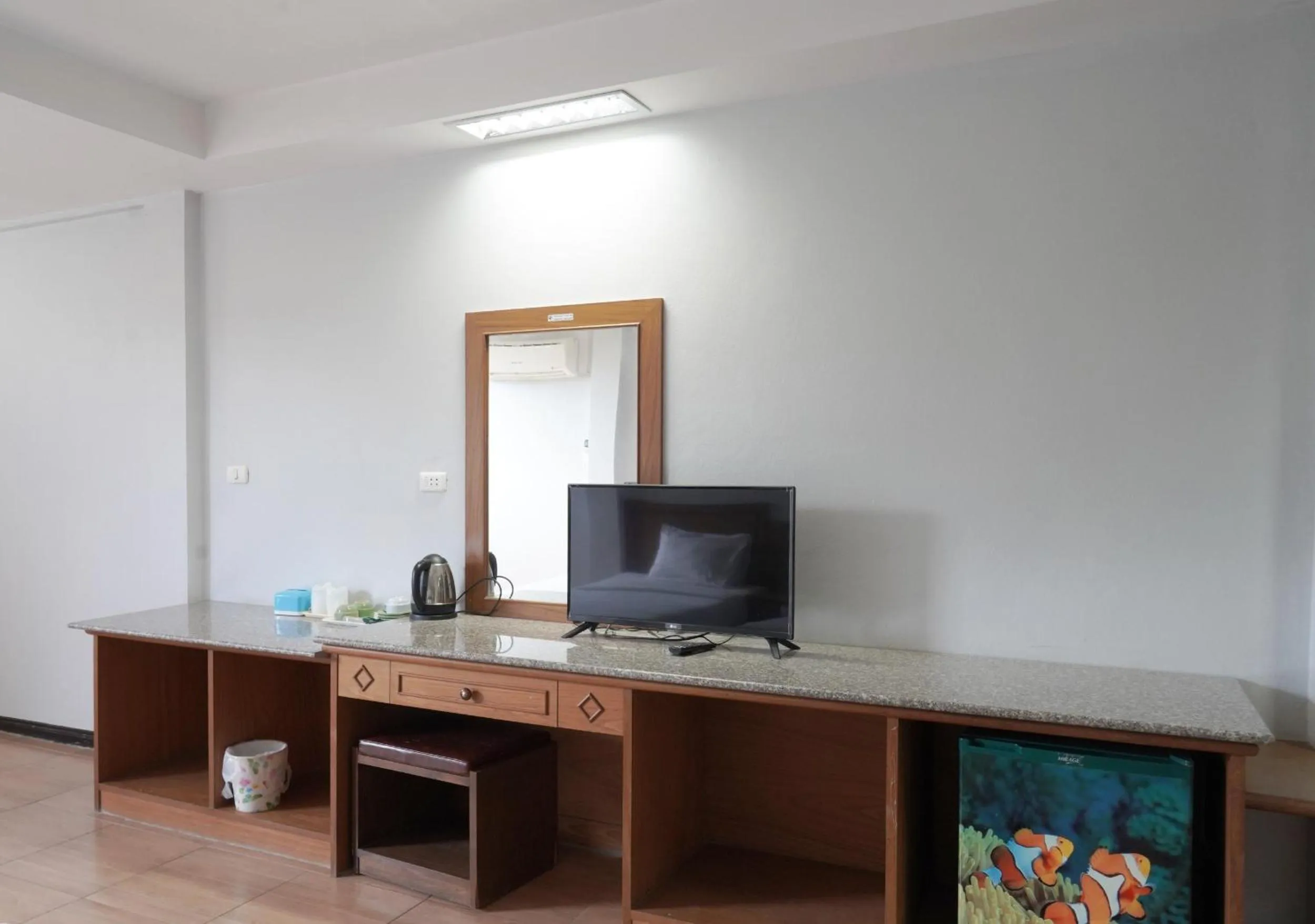 TV and multimedia in Sport Inn