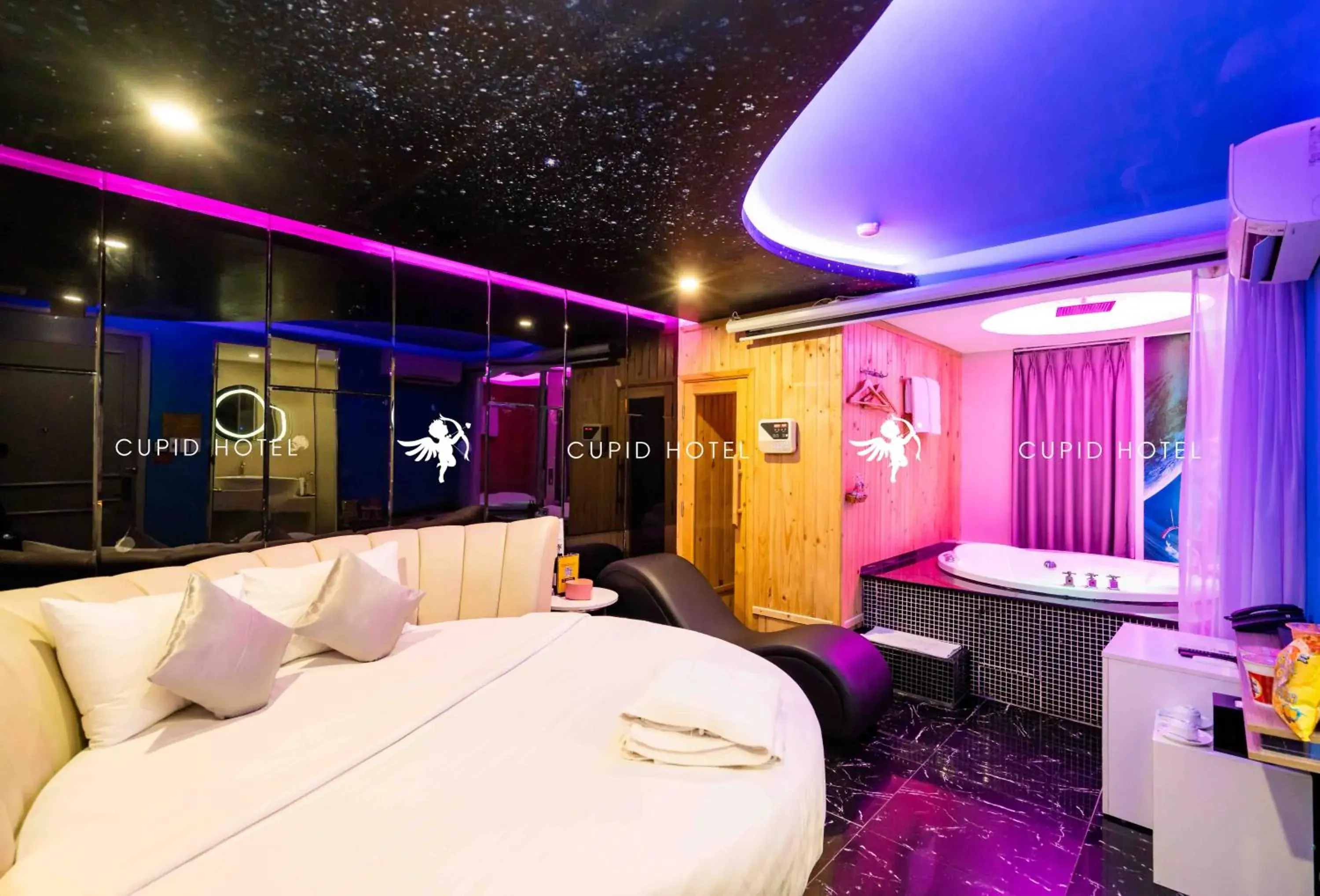 Cupid Hotel Cupid Hotel